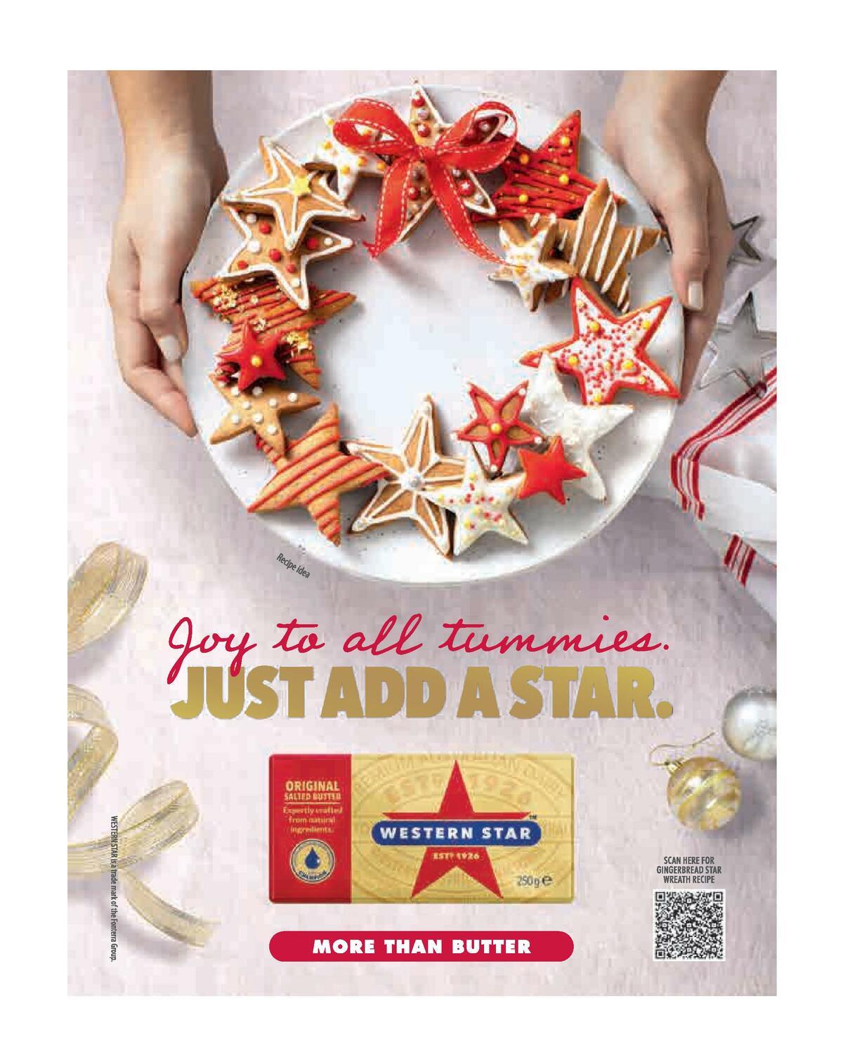 Coles Magazine December Catalogues from 1 December