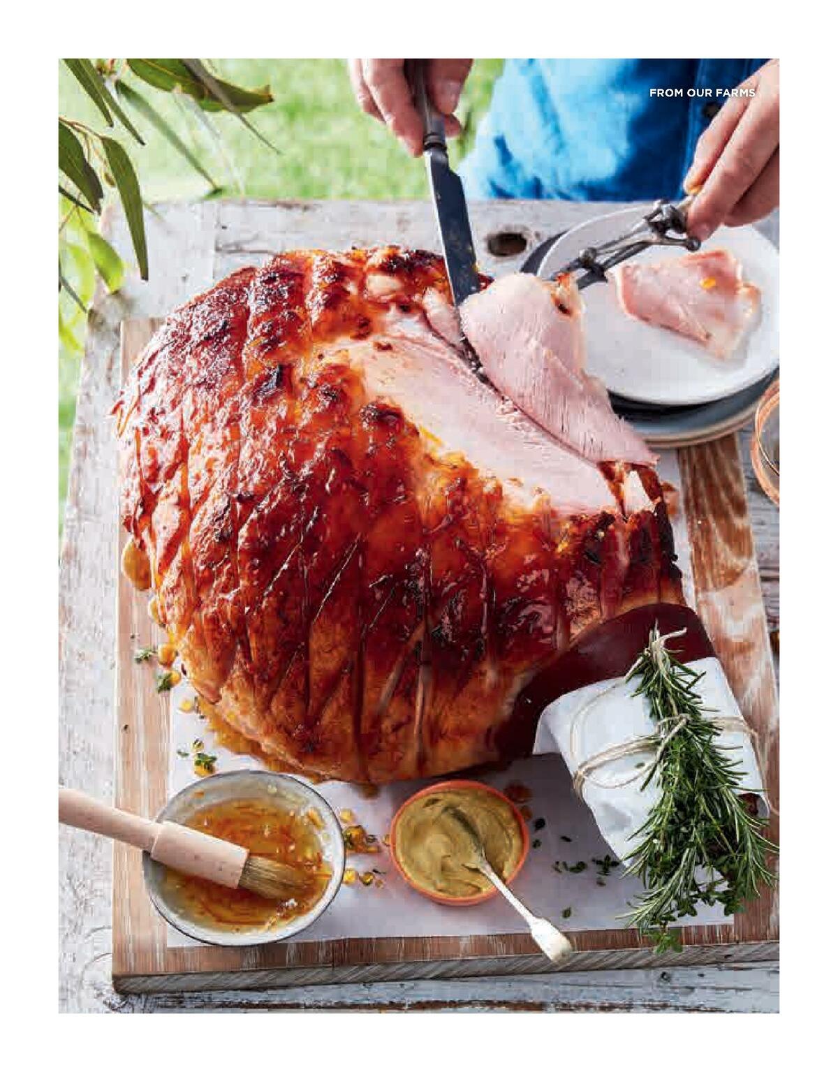 Coles Magazine December Catalogues from 1 December