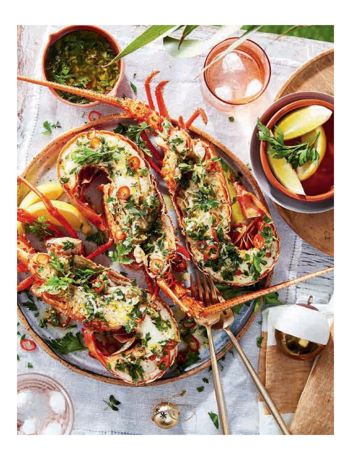 Coles Magazine December Catalogues from 1 December