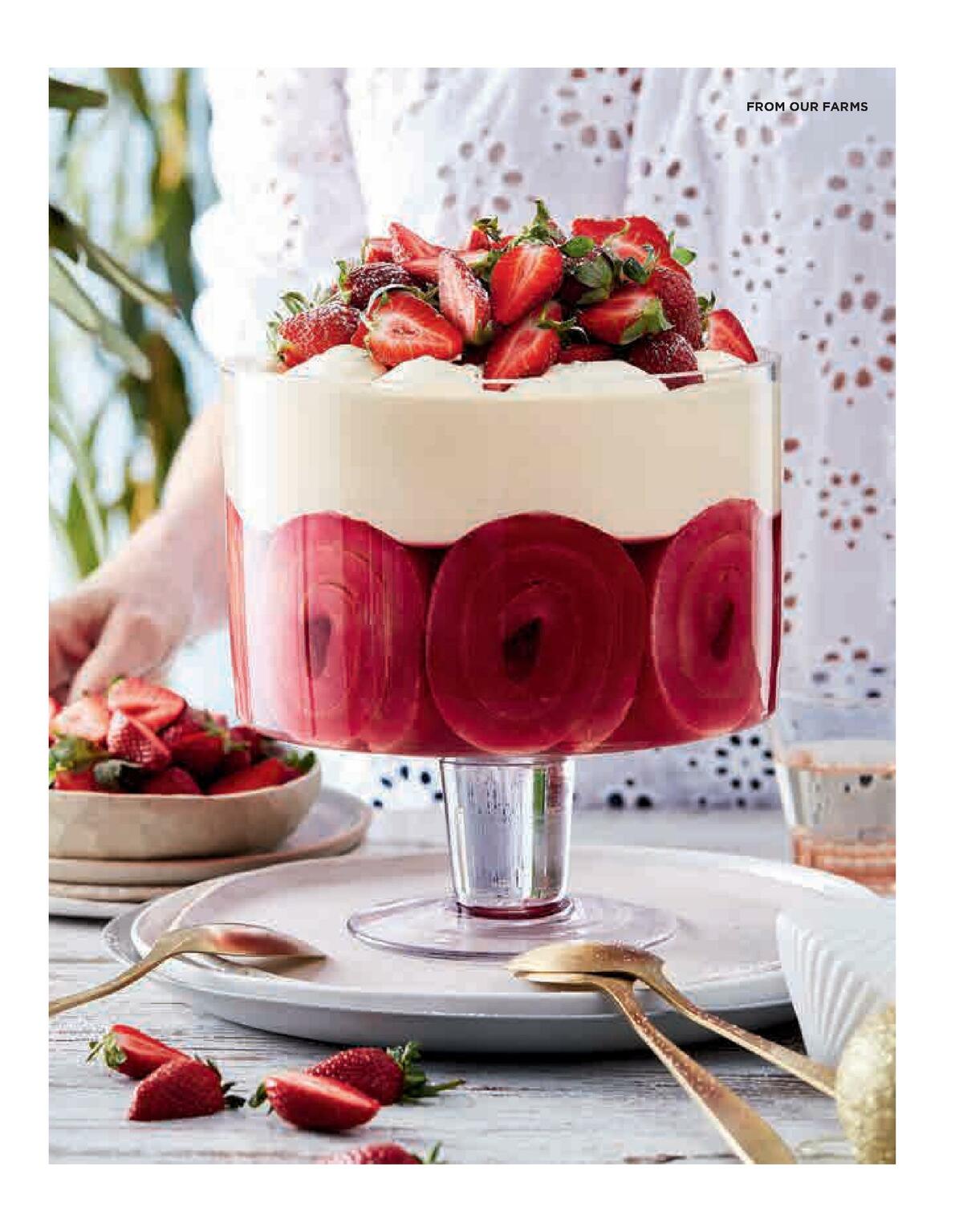 Coles Magazine December Catalogues from 1 December