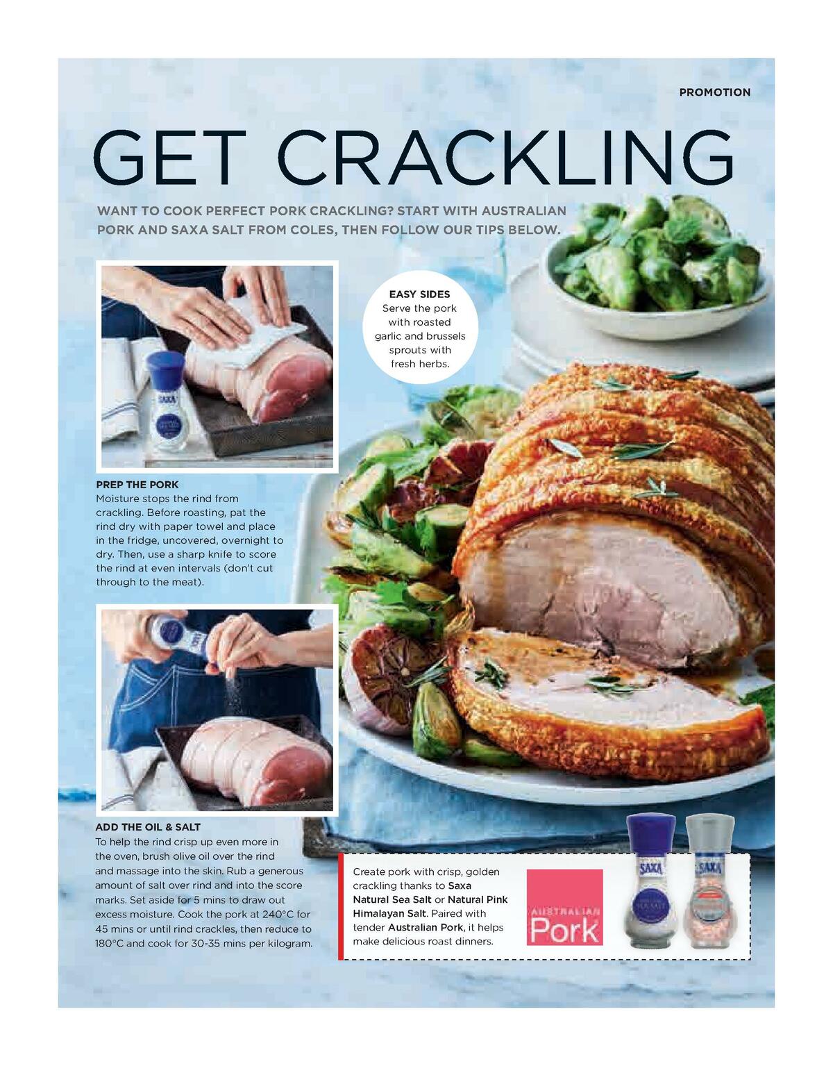 Coles Magazine December Catalogues from 1 December