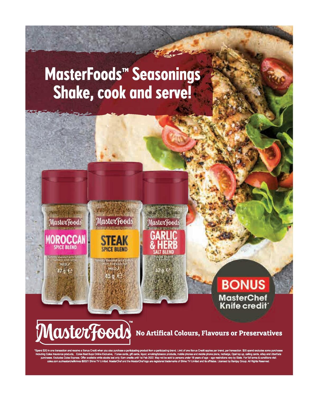 Coles Magazine December Catalogues from 1 December