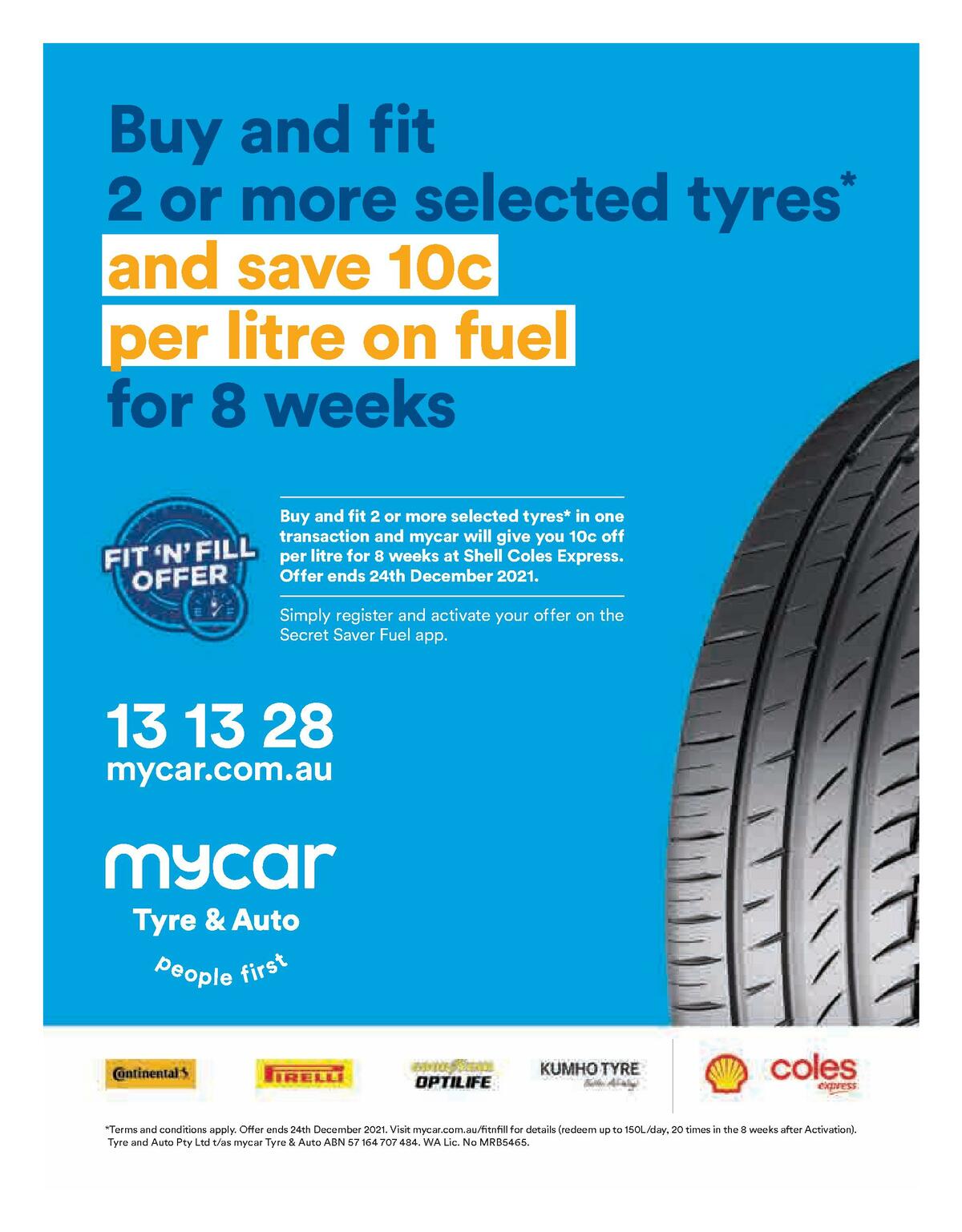 Coles Magazine December Catalogues from 1 December