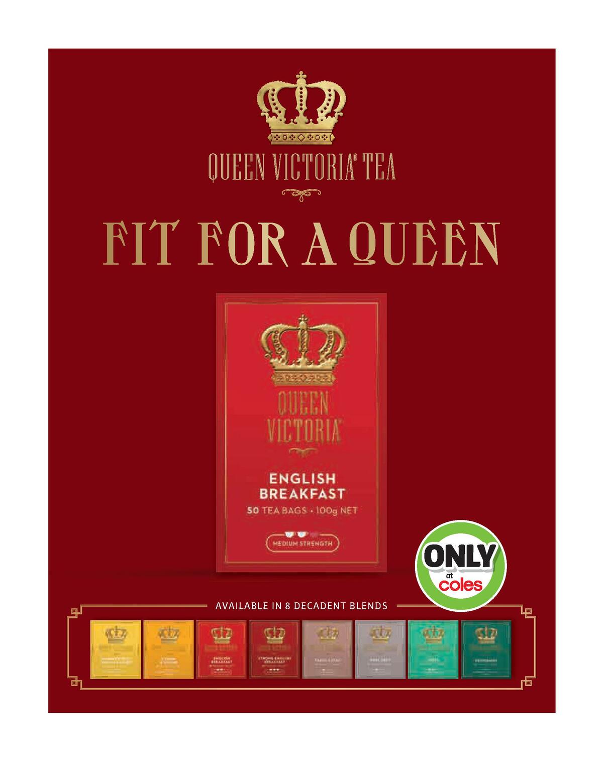 Coles Magazine December Catalogues from 1 December