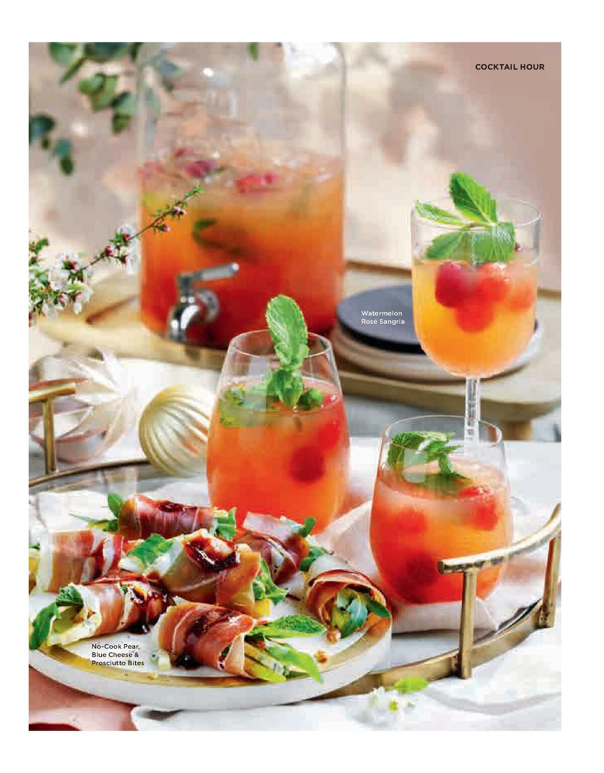 Coles Magazine December Catalogues from 1 December