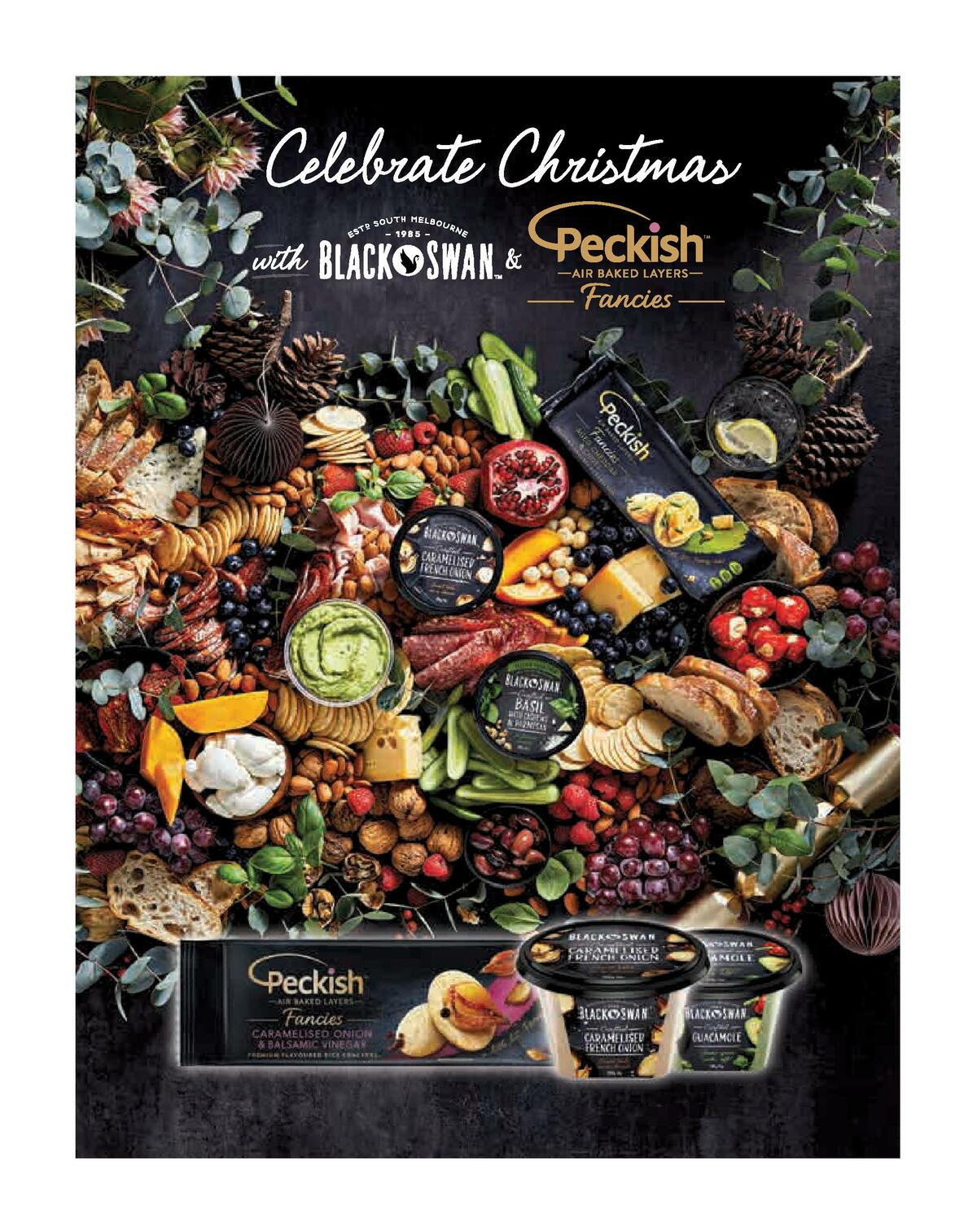 Coles Magazine December Catalogues from 1 December