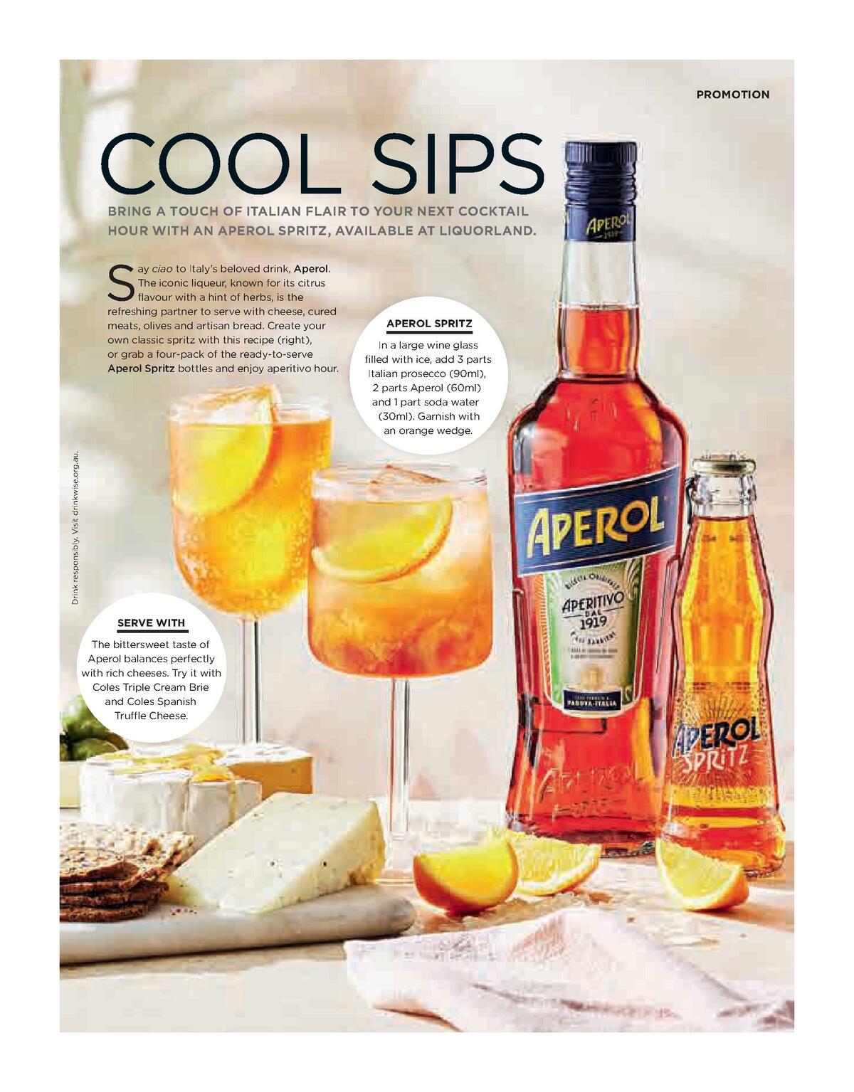 Coles Magazine December Catalogues from 1 December