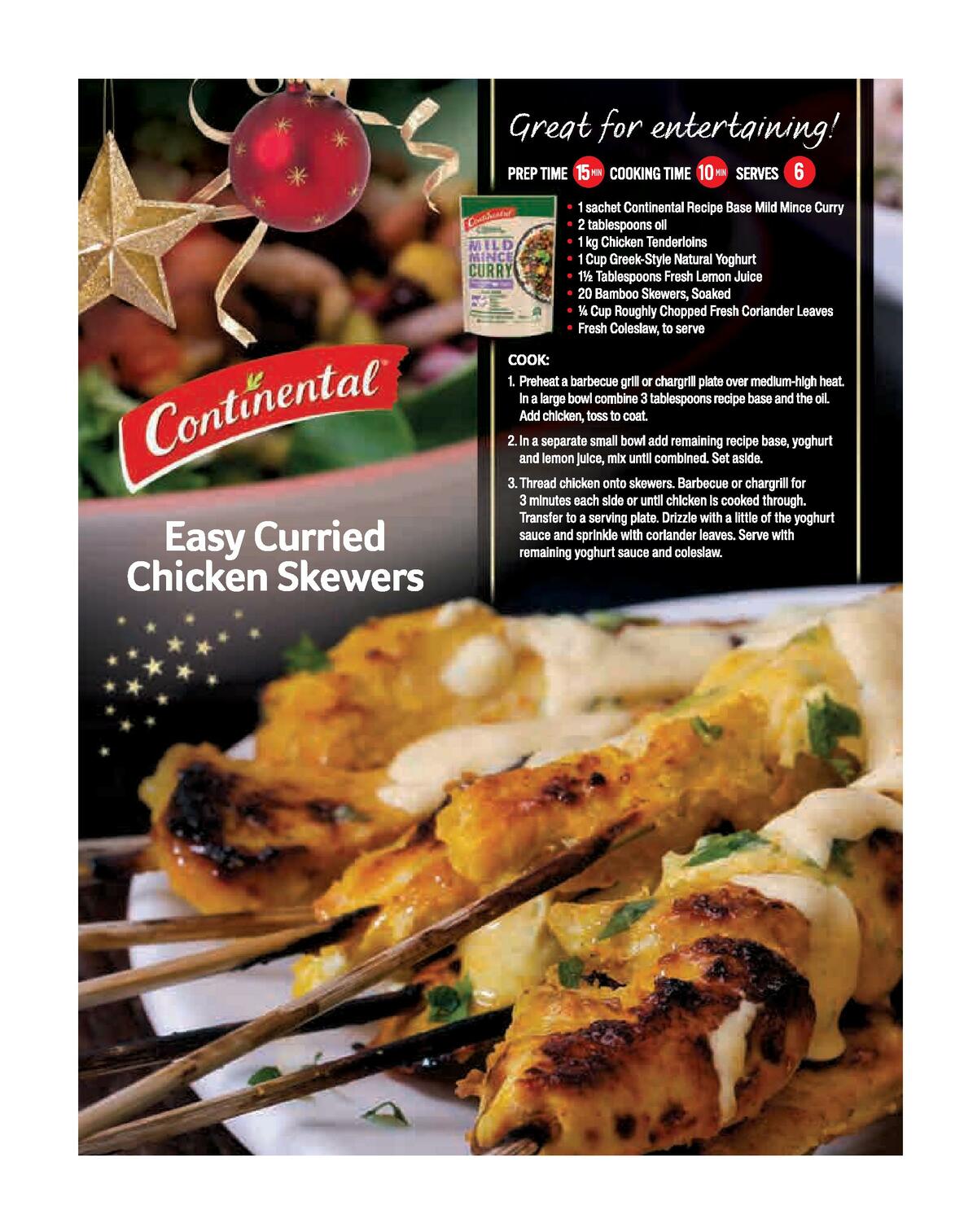 Coles Magazine December Catalogues from 1 December