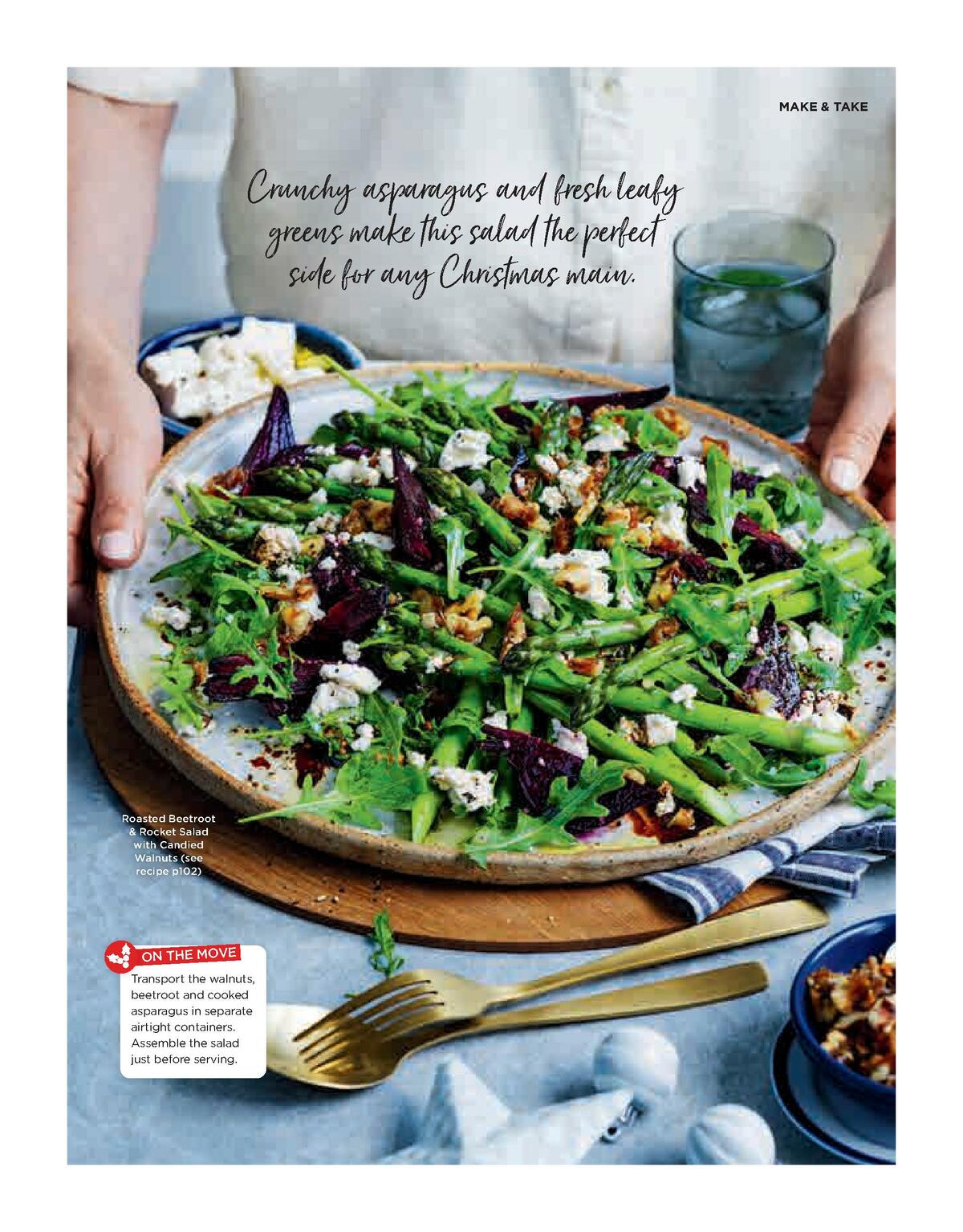 Coles Magazine December Catalogues from 1 December