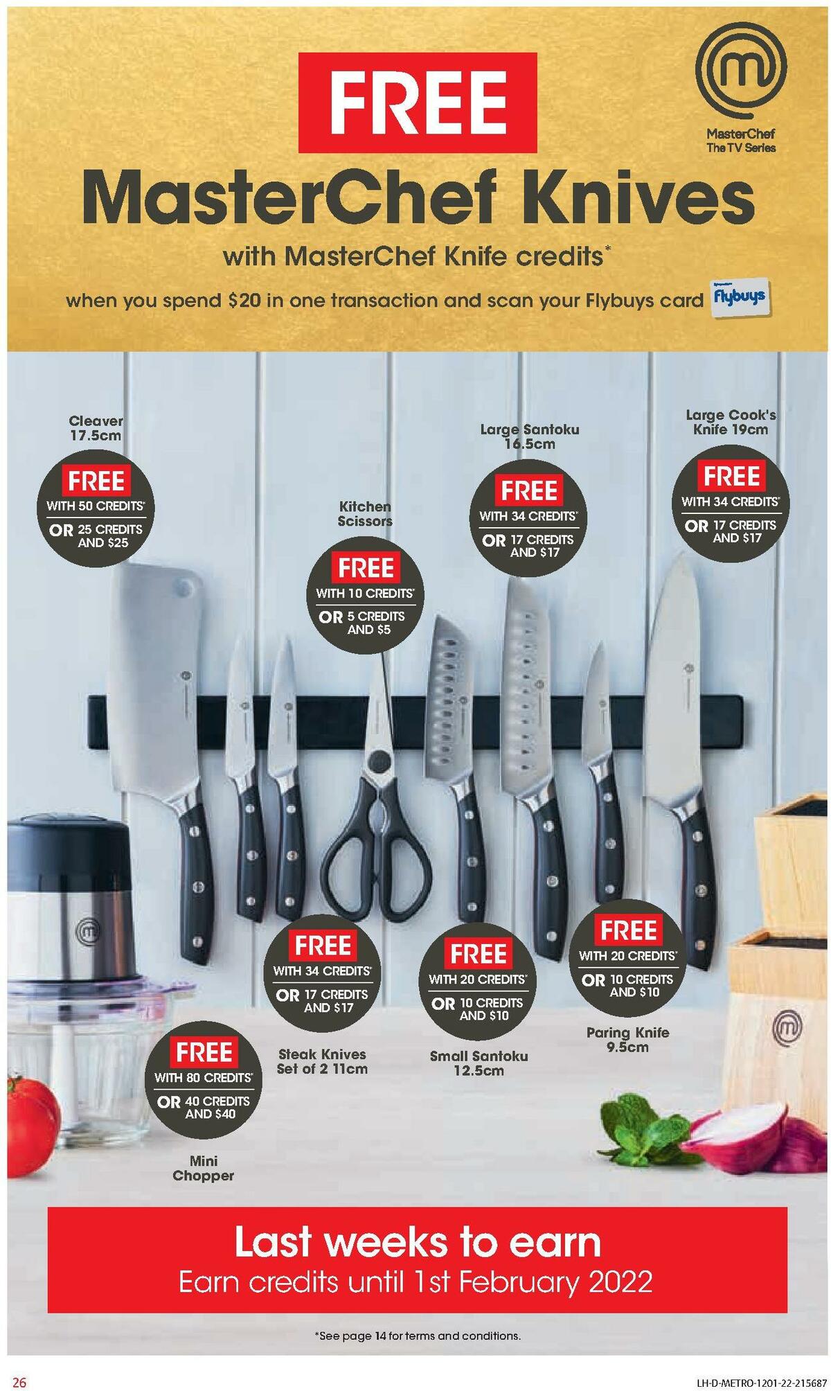 Coles Catalogues from 12 January