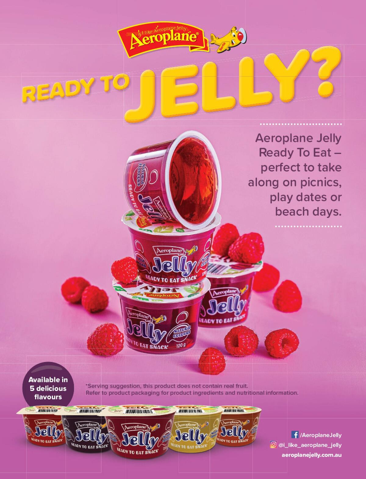 Coles Magazine February Catalogues from 1 February