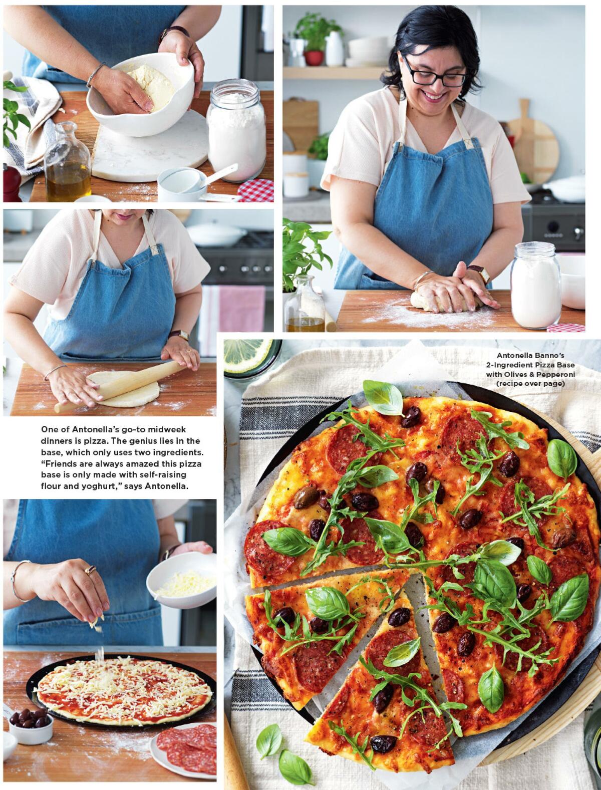 Coles Magazine February Catalogues from 1 February