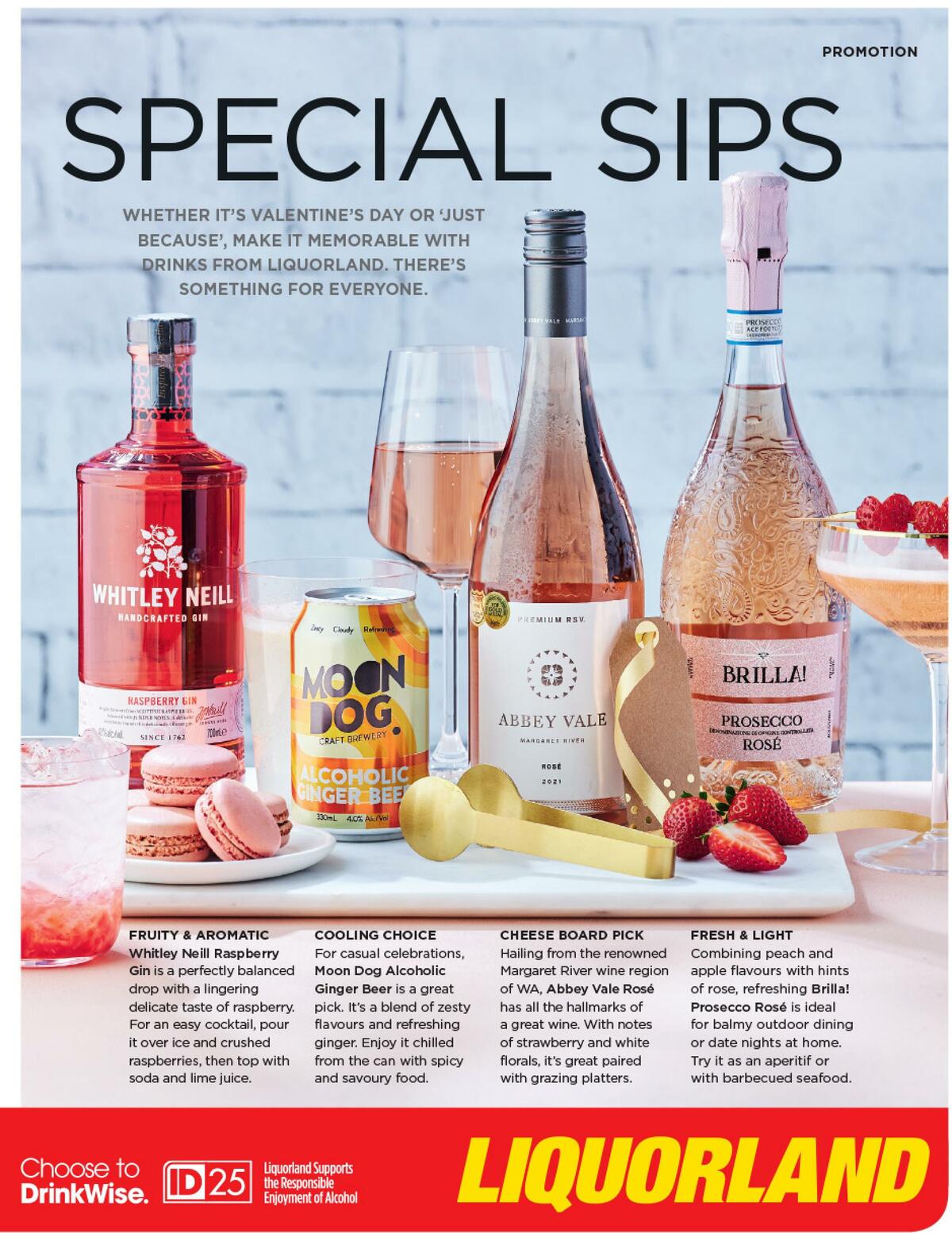 Coles Magazine February Catalogues from 1 February