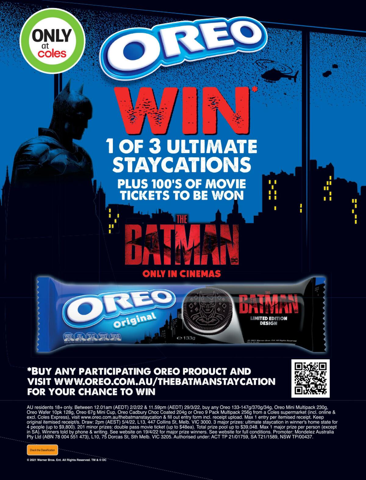 Coles Magazine February Catalogues from 1 February