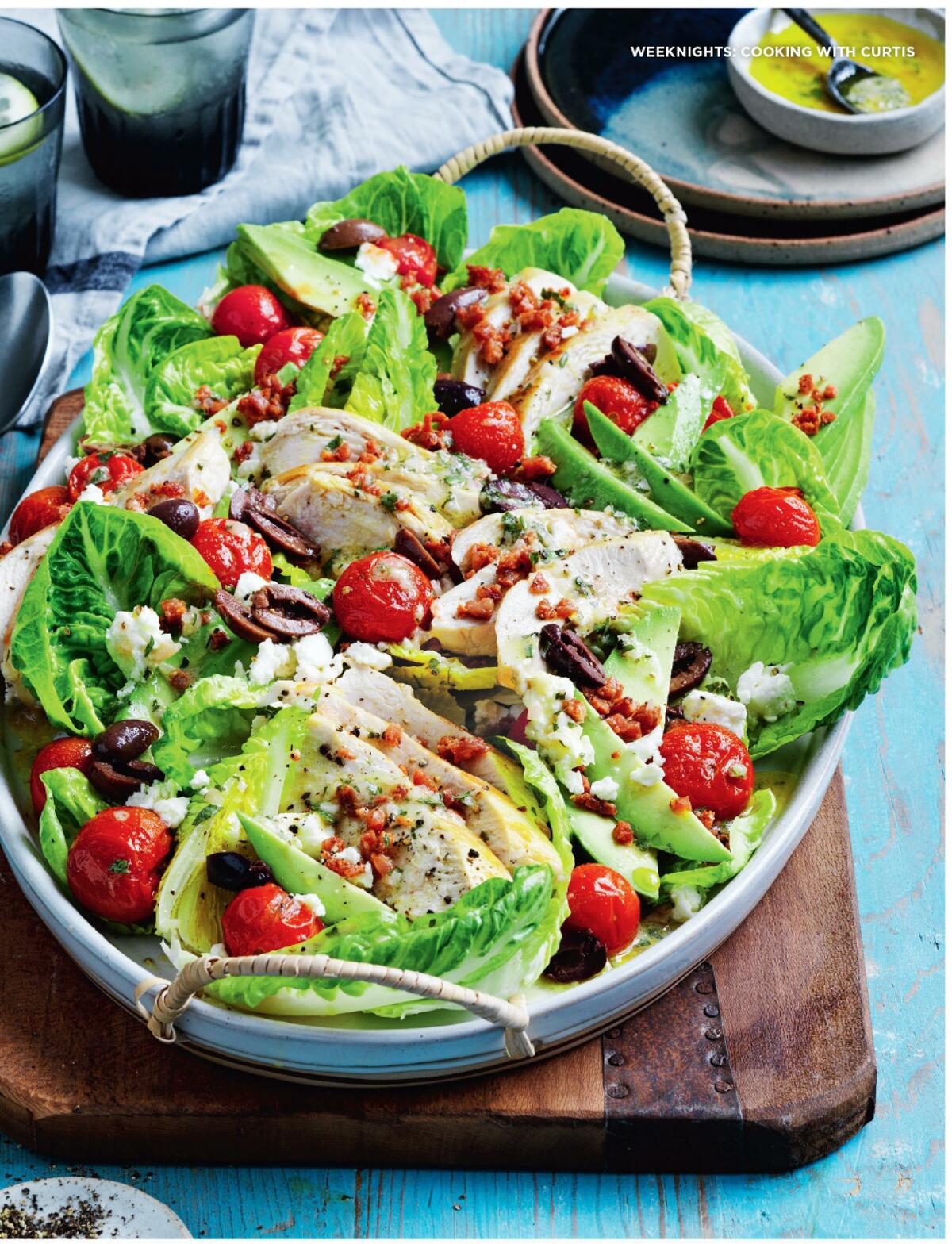 Coles Magazine February Catalogues from 1 February