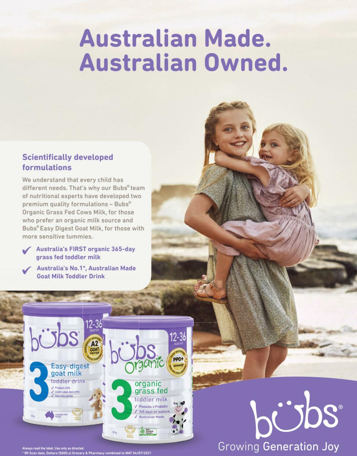 Coles Magazine February Catalogues from 1 February