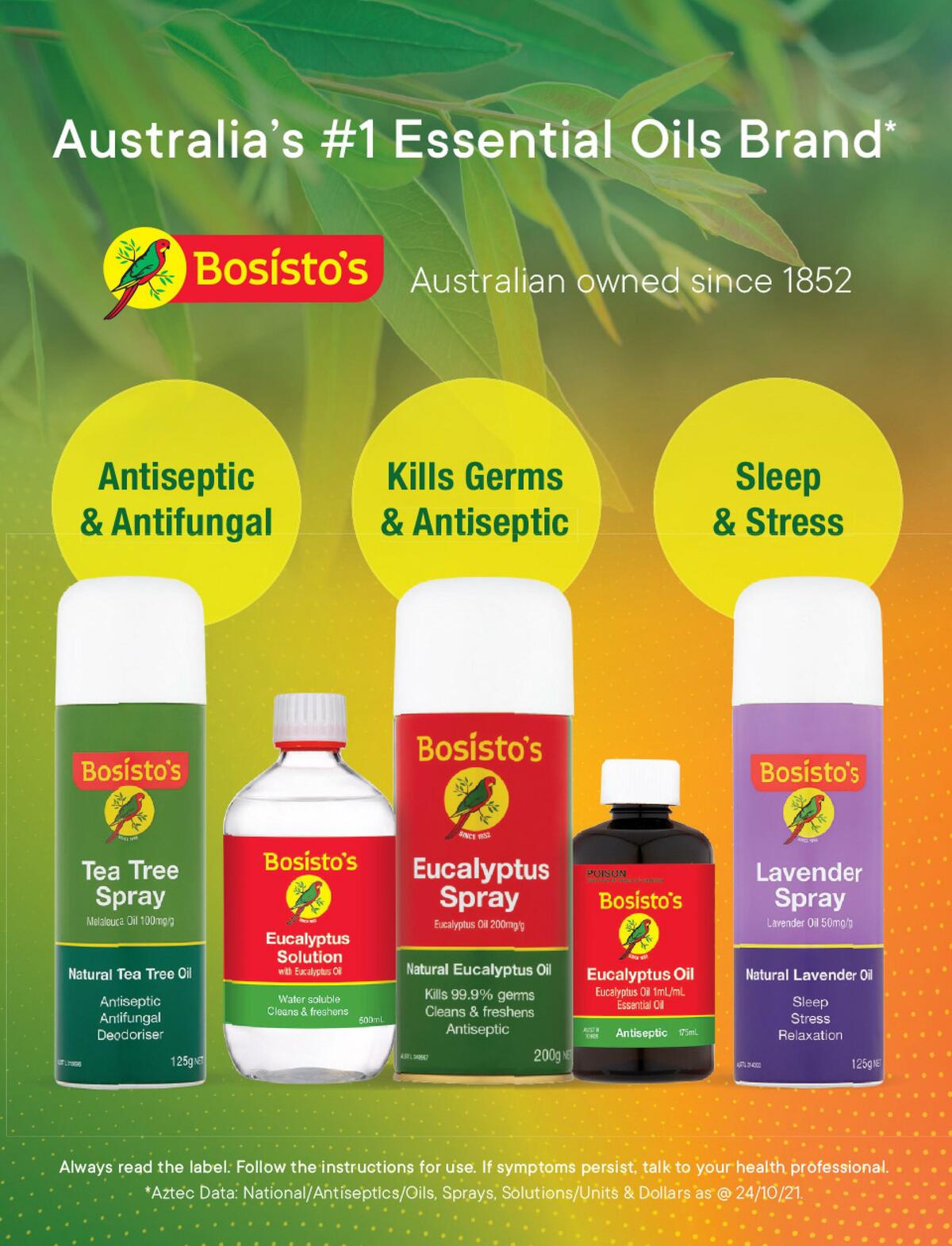 Coles Magazine February Catalogues from 1 February