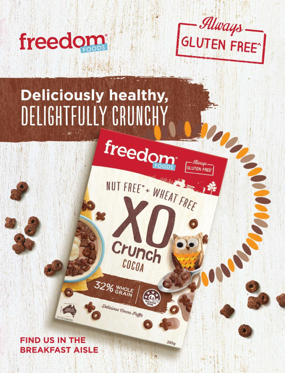 Coles Magazine February Catalogues from 1 February