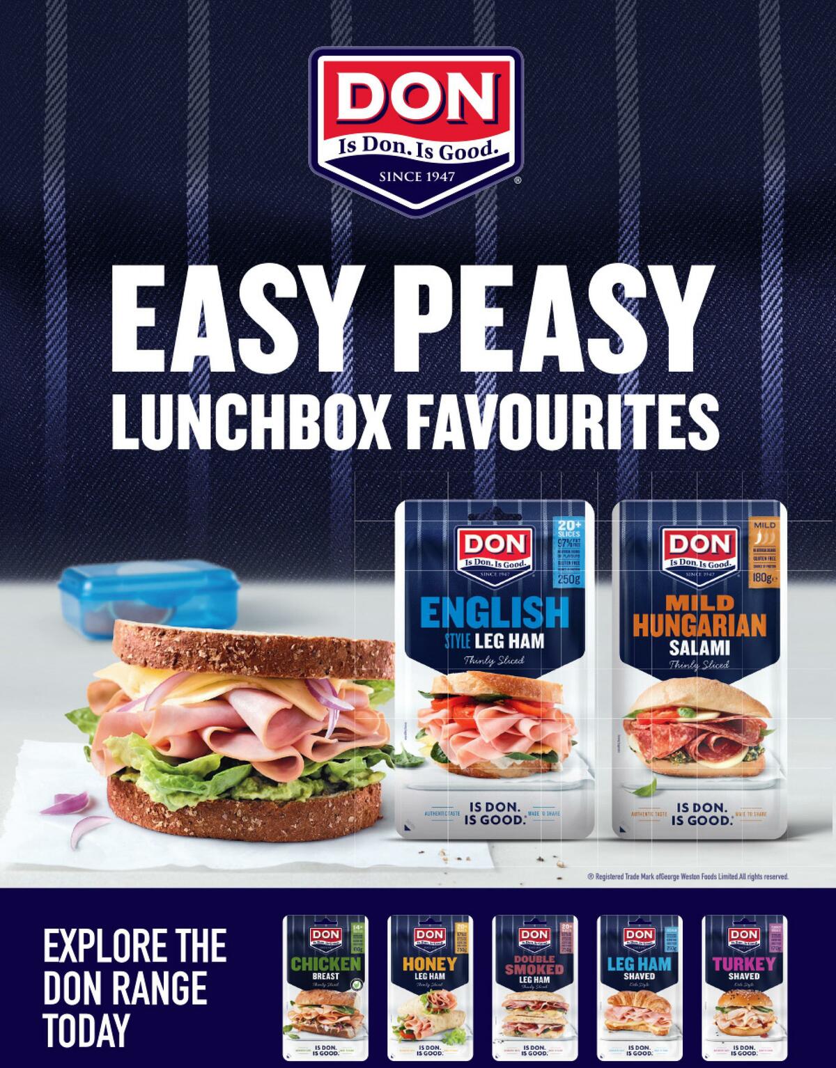 Coles Magazine February Catalogues from 1 February