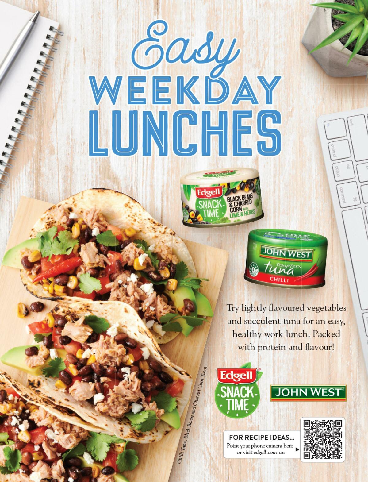 Coles Magazine February Catalogues from 1 February