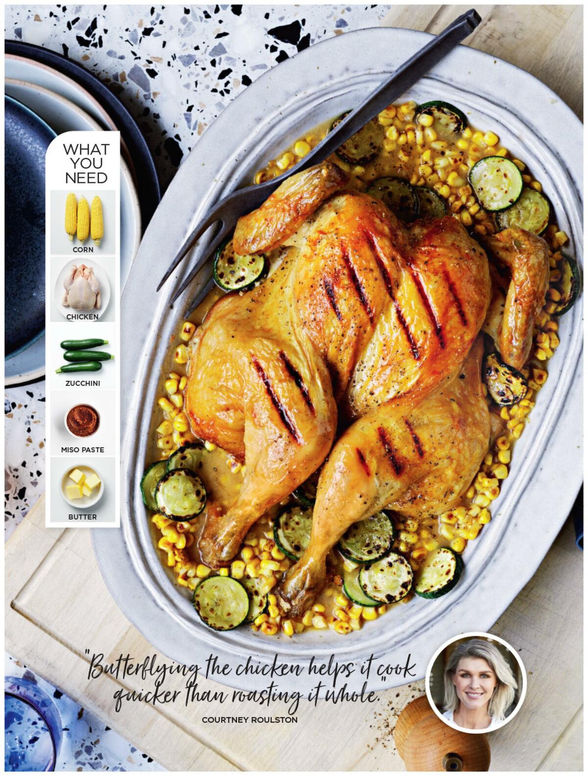 Coles Magazine February Catalogues from 1 February