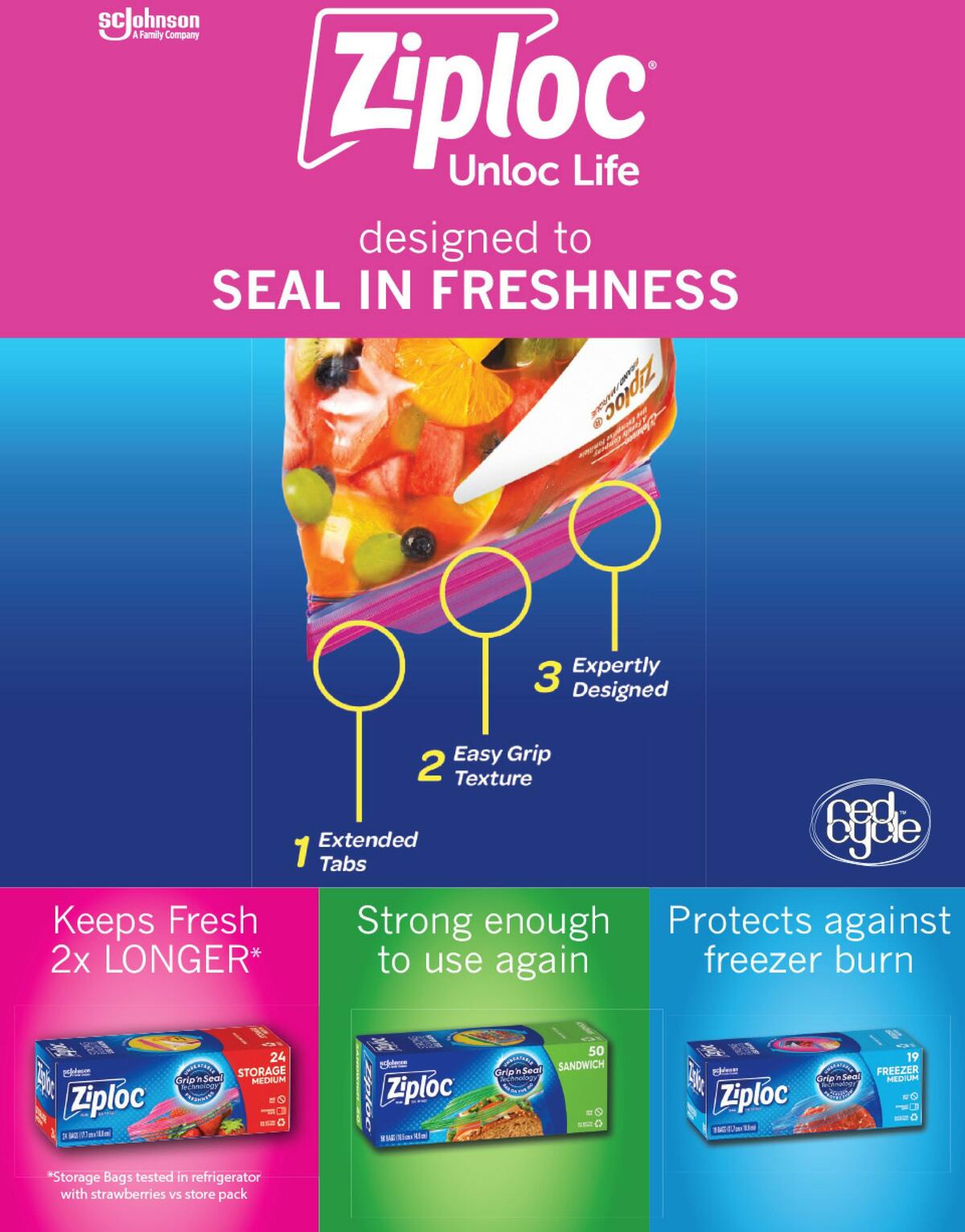 Coles Magazine February Catalogues from 1 February