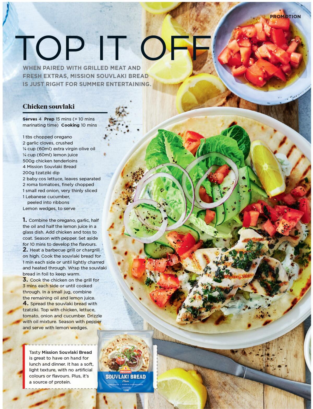 Coles Magazine February Catalogues from 1 February