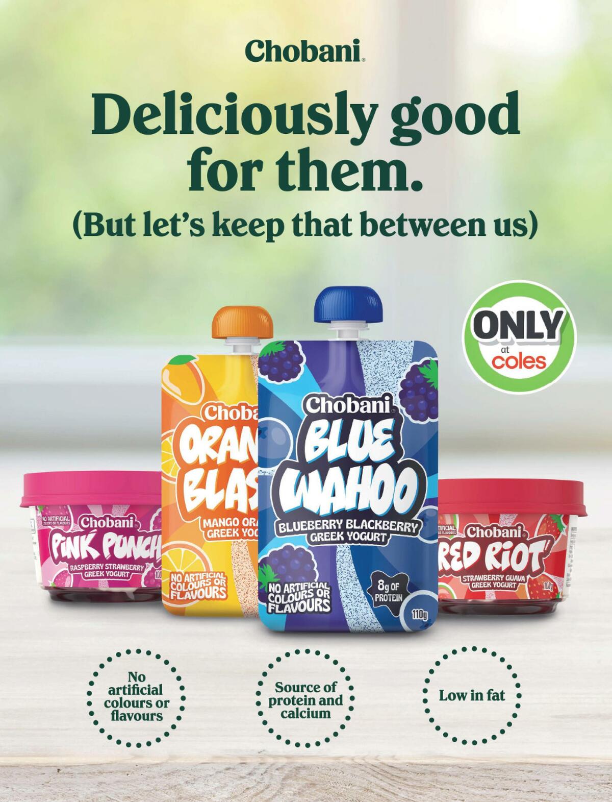 Coles Magazine February Catalogues from 1 February