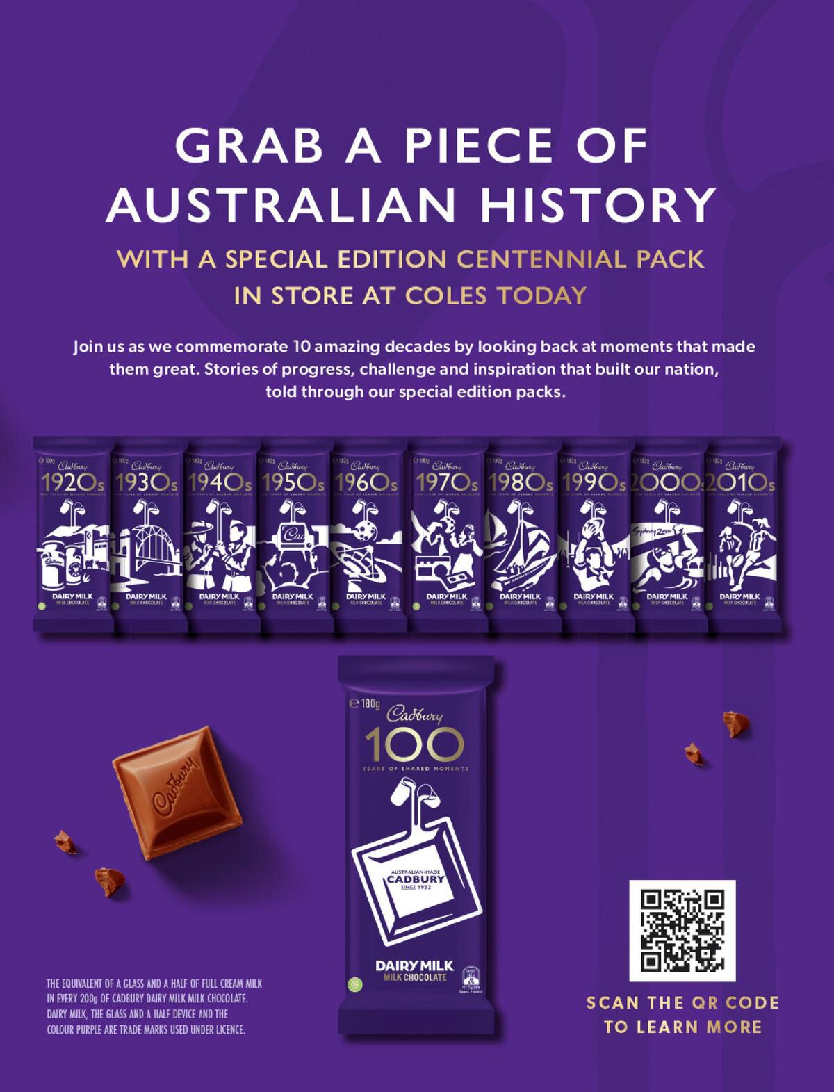 Coles Magazine February Catalogues from 1 February