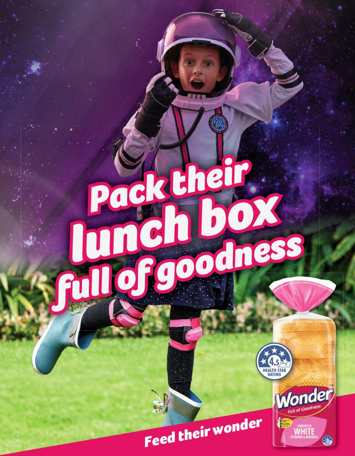 Coles Magazine February Catalogues from 1 February