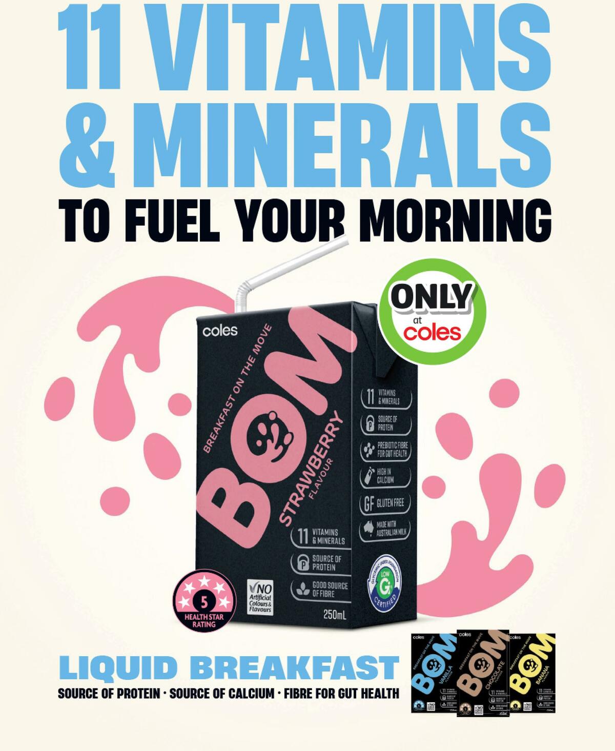 Coles Magazine February Catalogues from 1 February