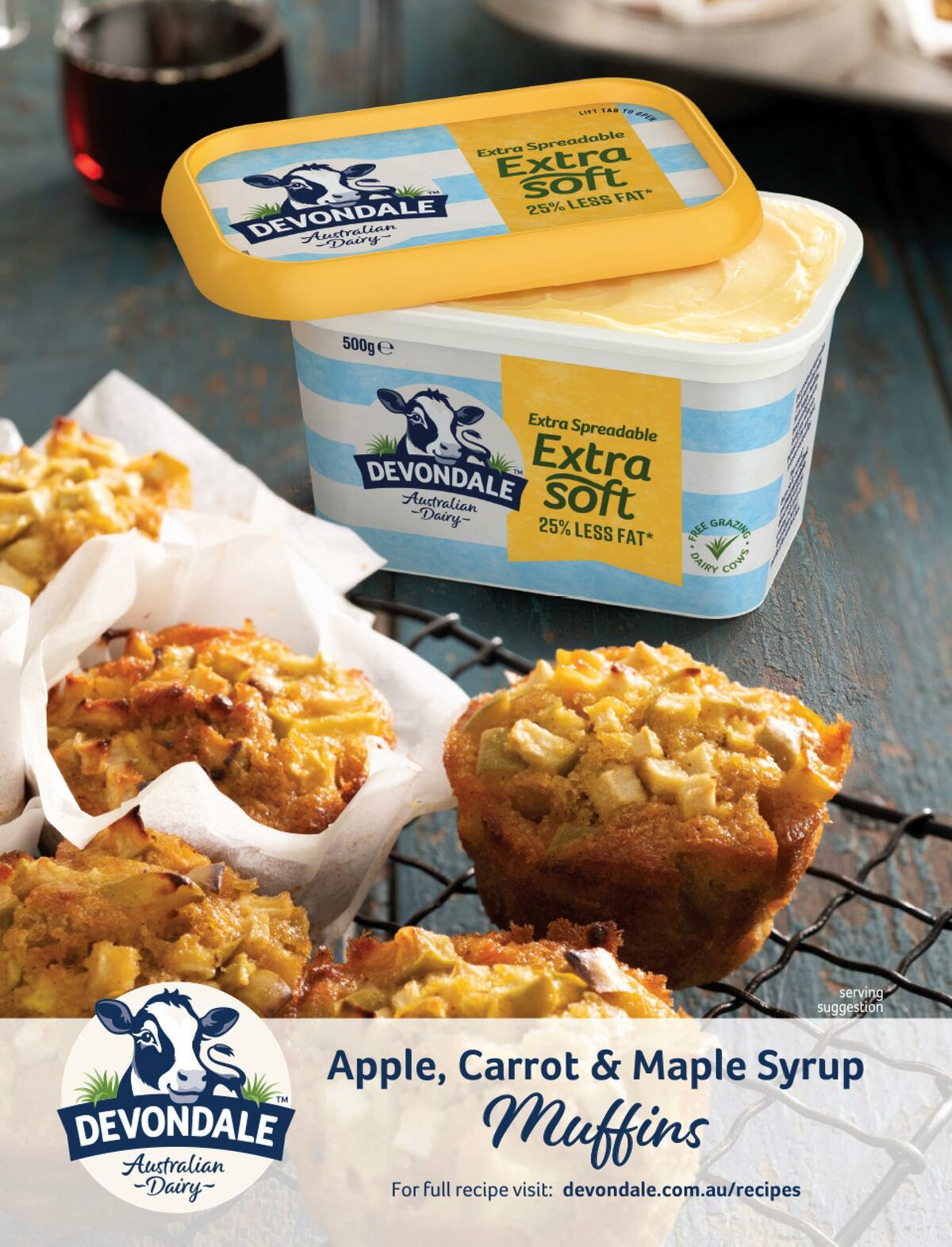 Coles Magazine February Catalogues from 1 February