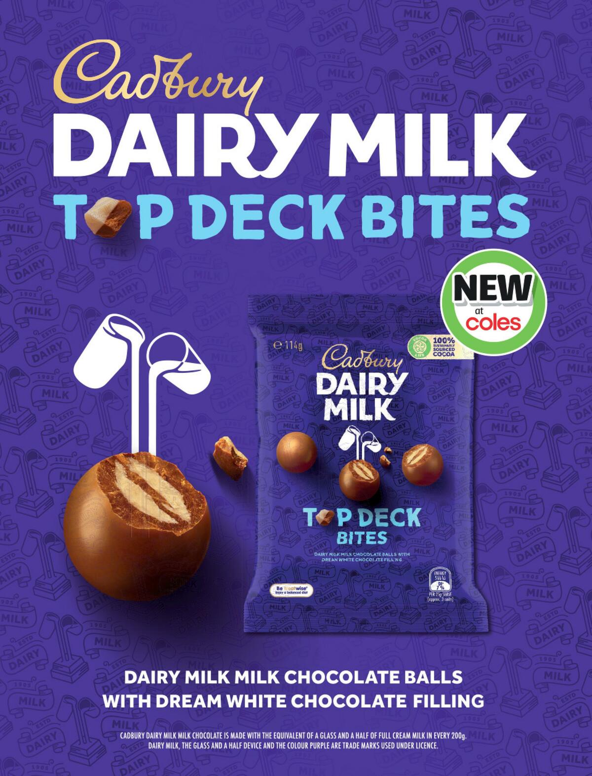 Coles Magazine February Catalogues from 1 February