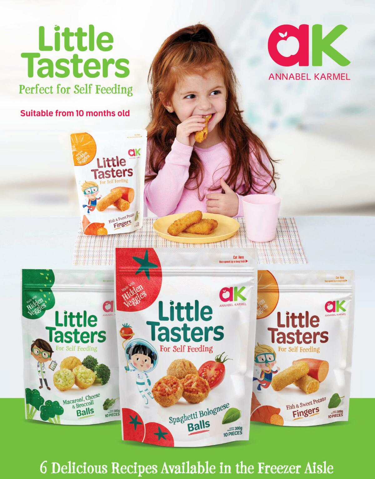 Coles Magazine February Catalogues from 1 February