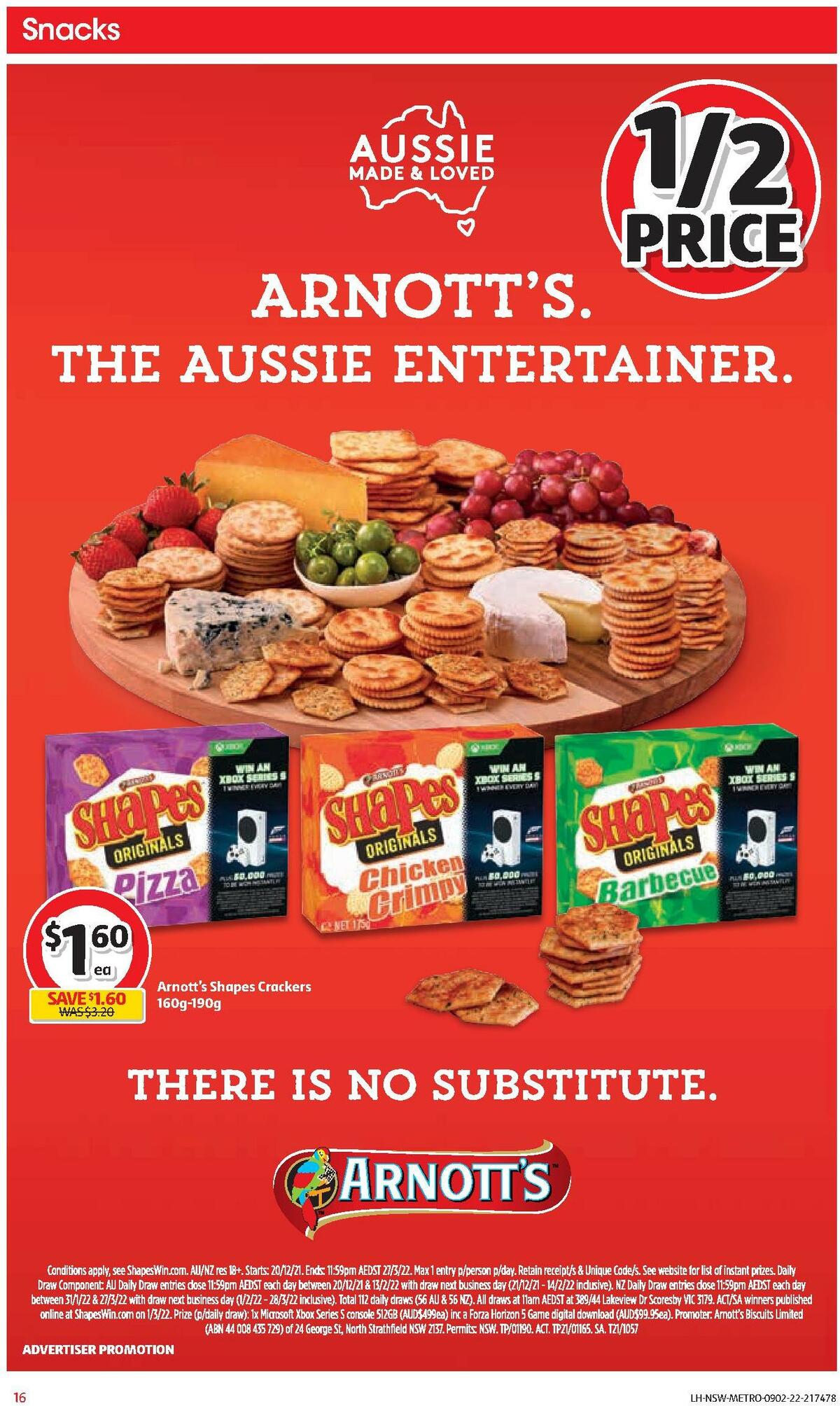 Coles Catalogues from 9 February