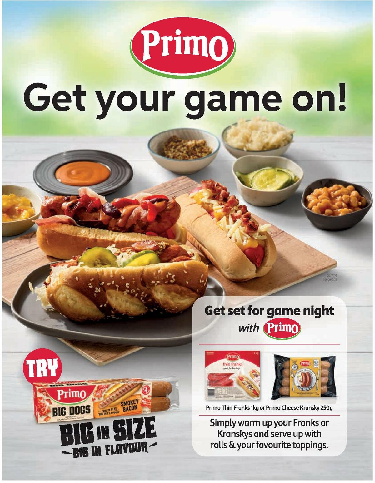 Coles Magazine March Catalogues from 1 March