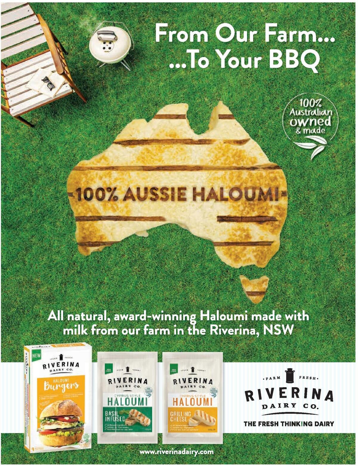 Coles Magazine March Catalogues from 1 March