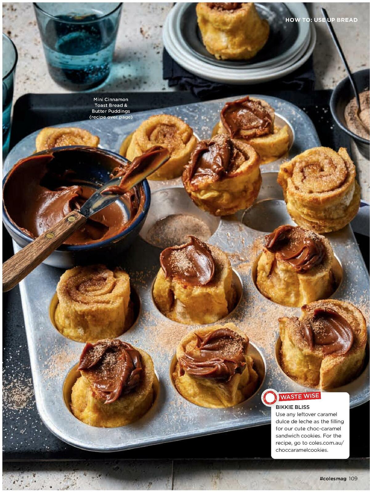 Coles Magazine March Catalogues from 1 March