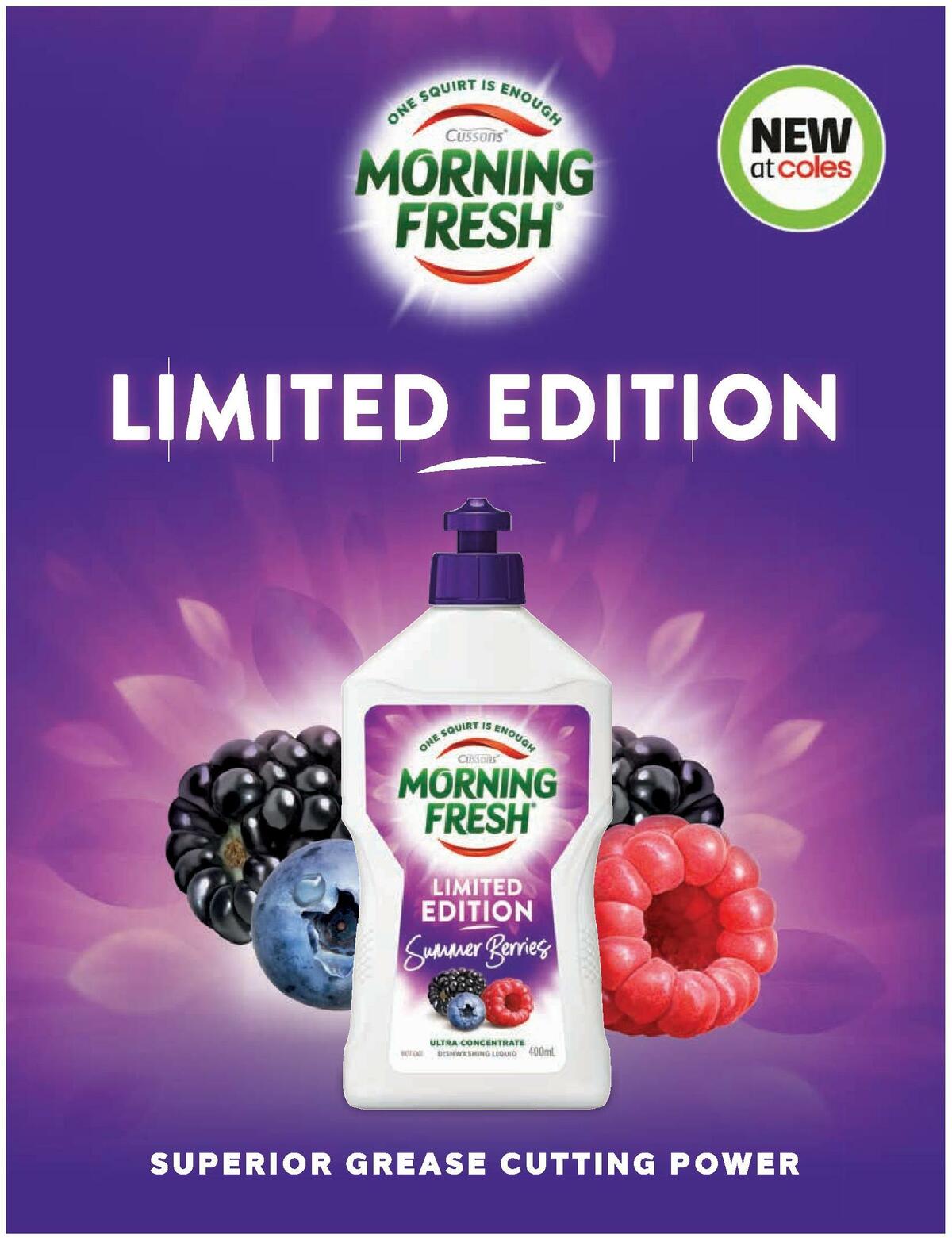 Coles Magazine March Catalogues from 1 March