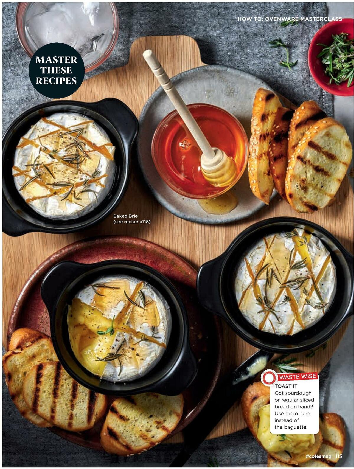 Coles Magazine March Catalogues from 1 March