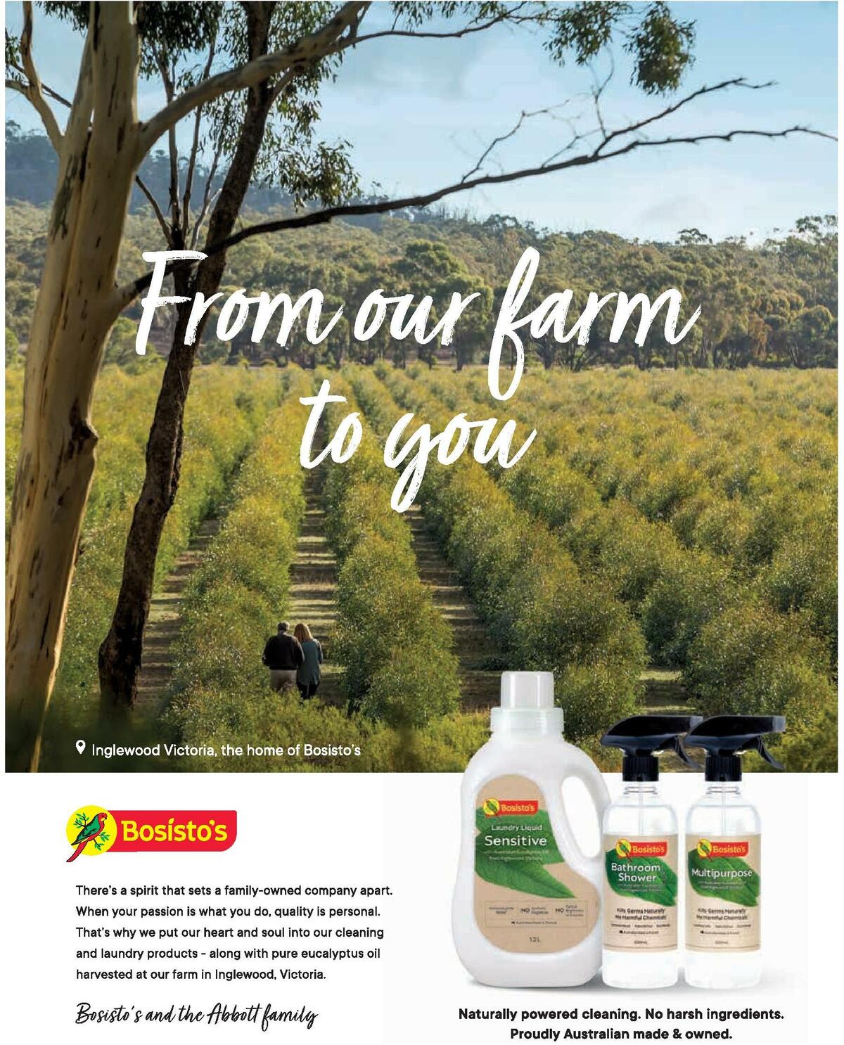 Coles Magazine March Catalogues from 1 March