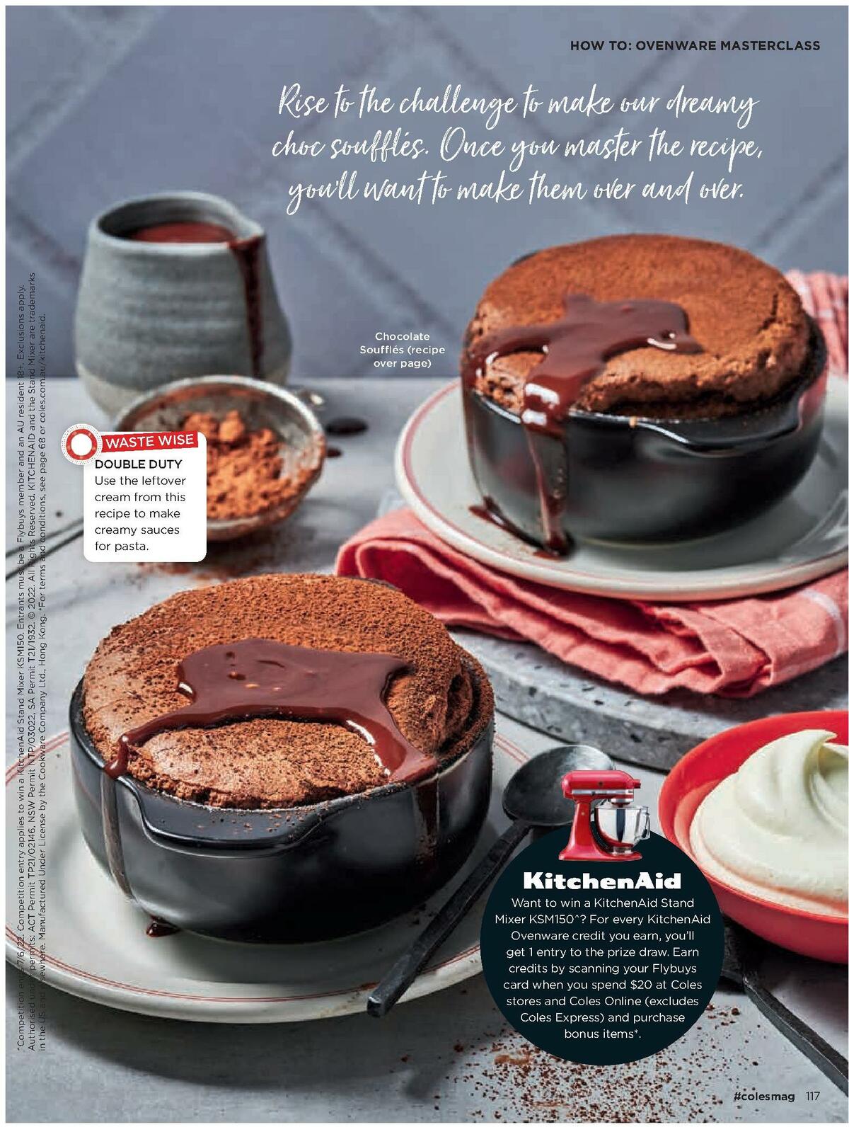 Coles Magazine March Catalogues from 1 March