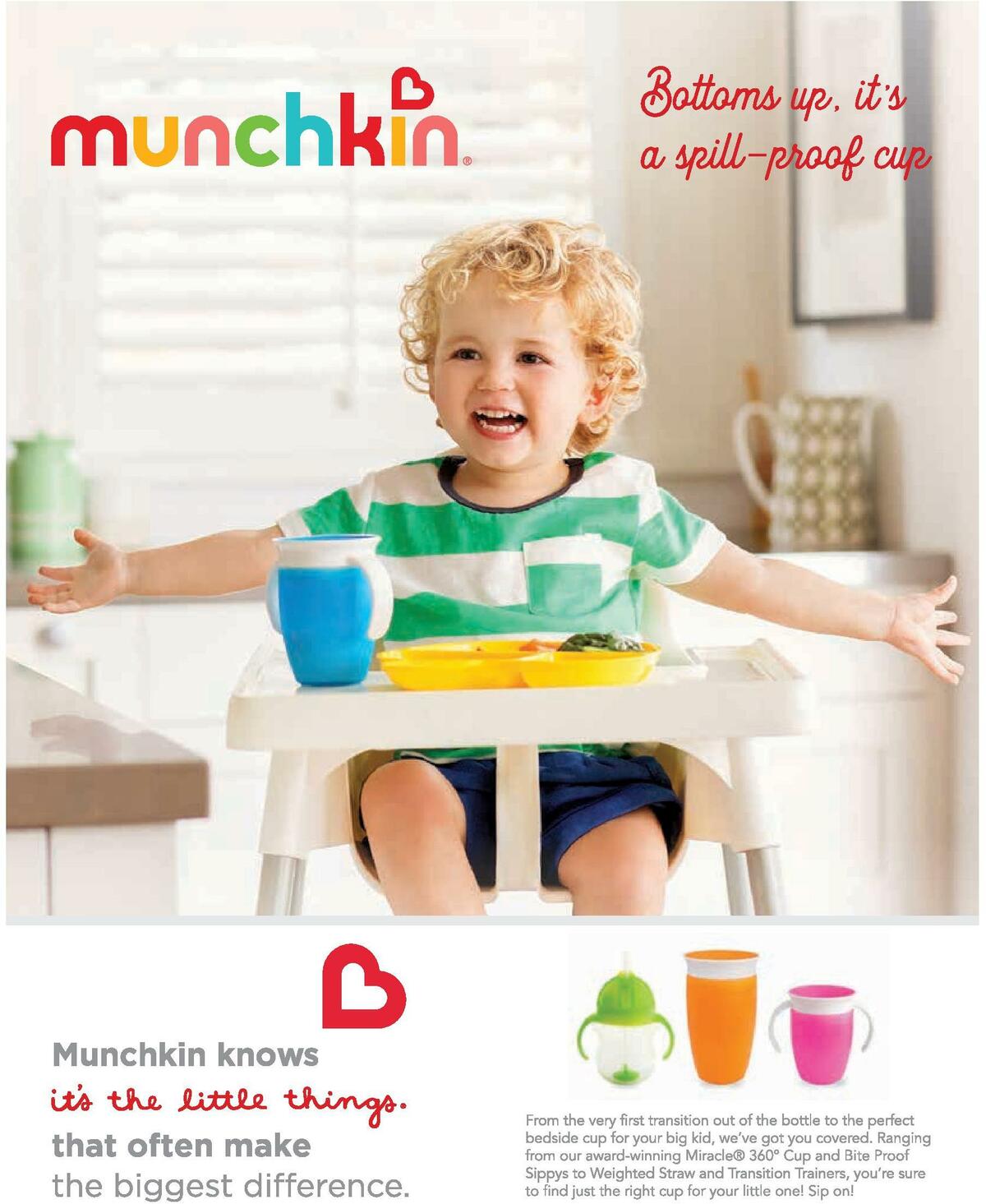 Coles Magazine March Catalogues from 1 March