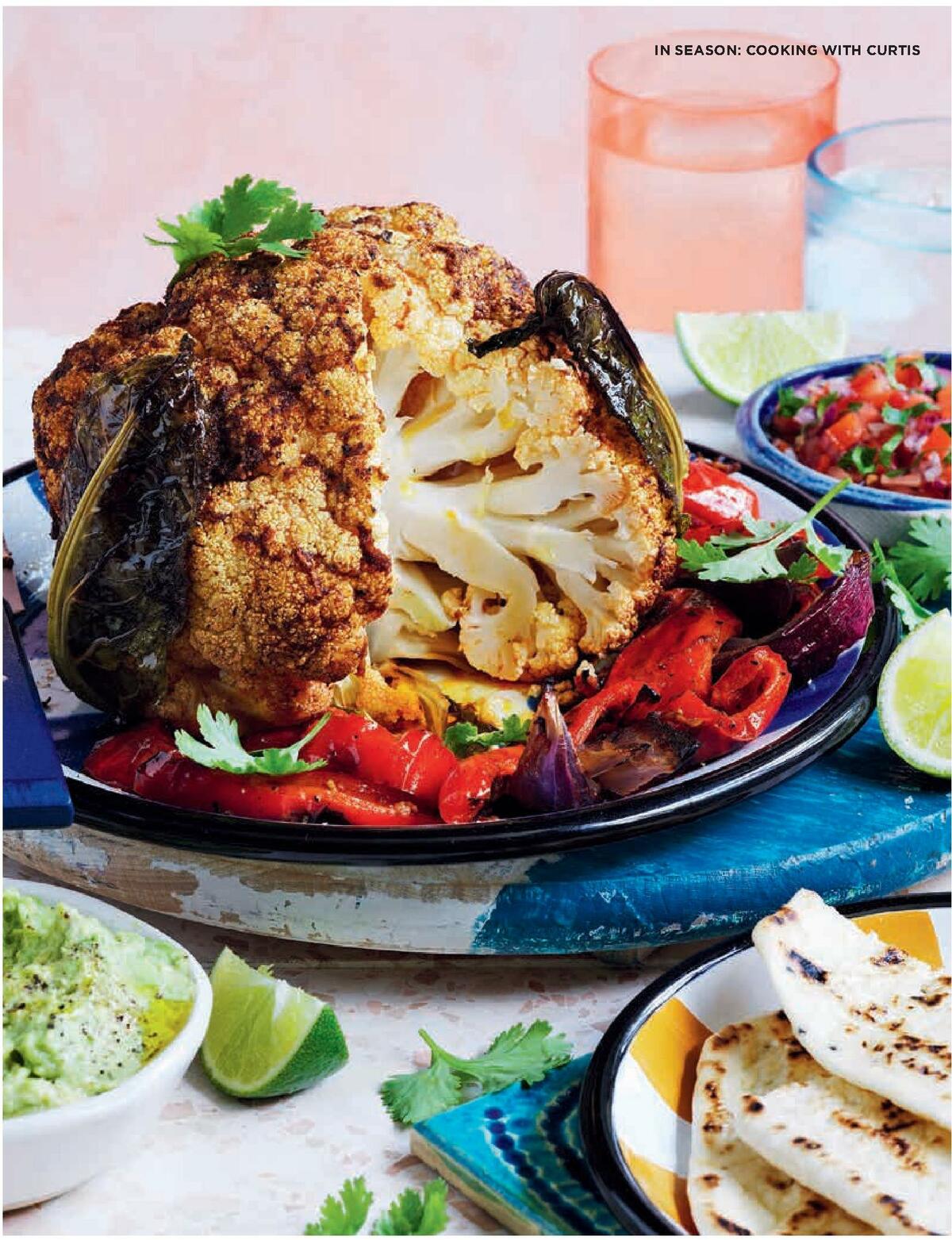 Coles Magazine March Catalogues from 1 March