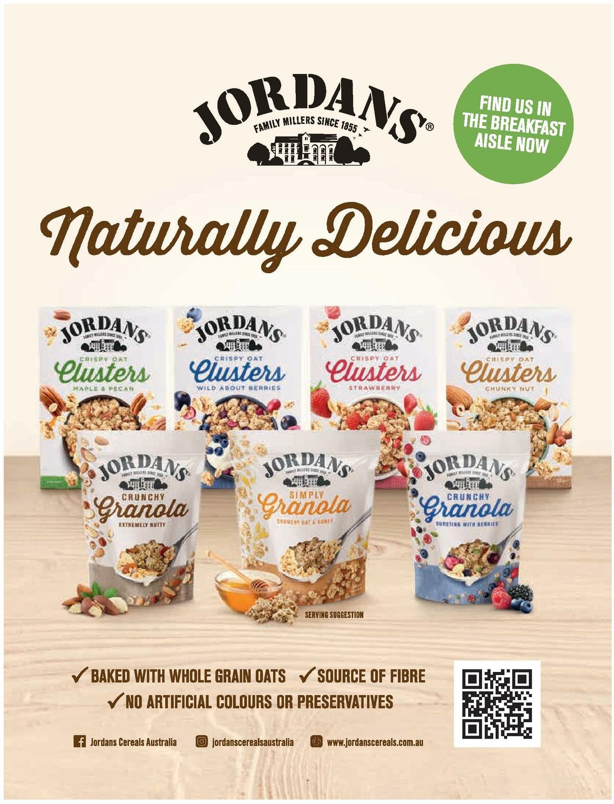 Coles Magazine March Catalogues from 1 March