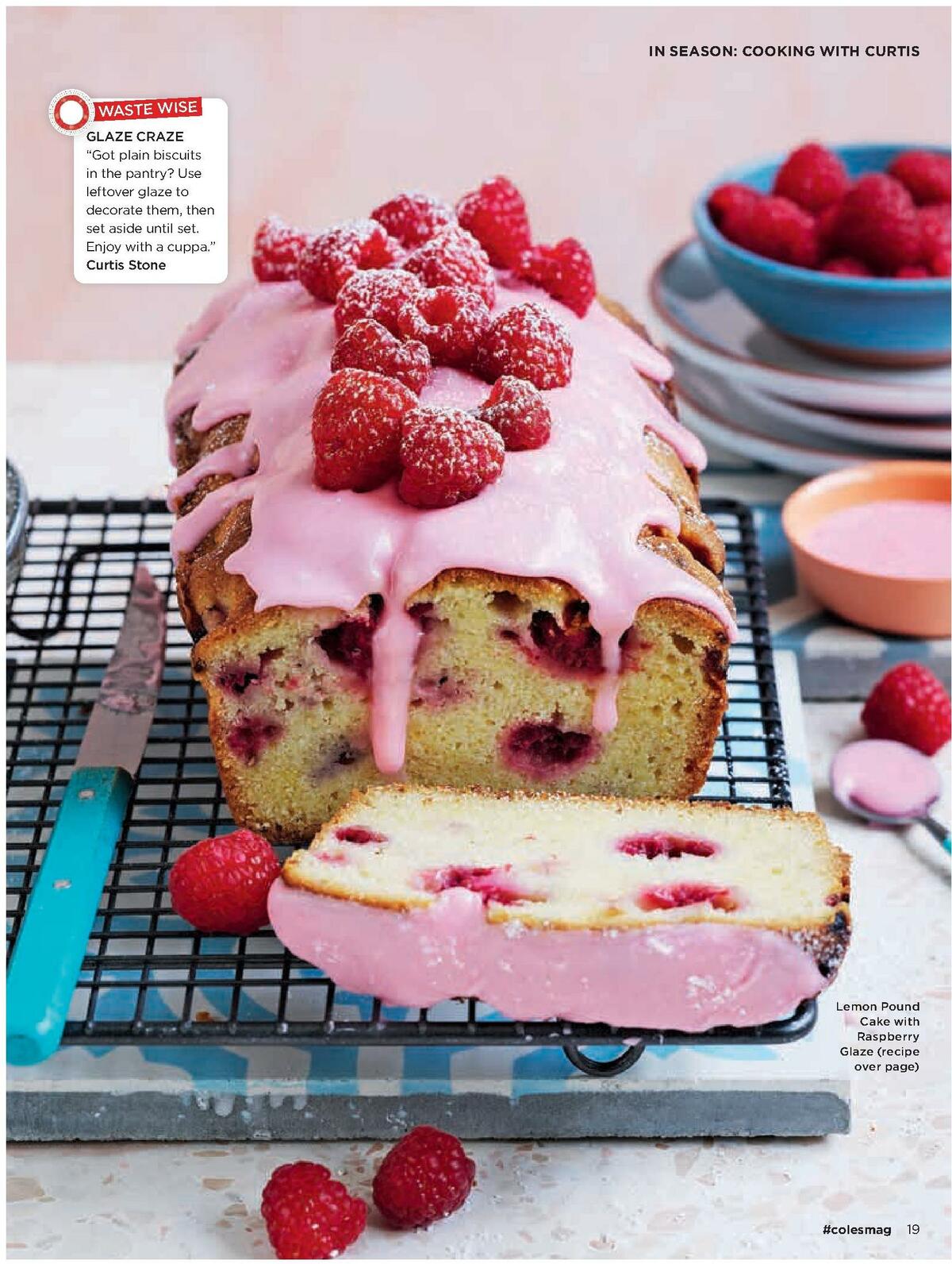 Coles Magazine March Catalogues from 1 March