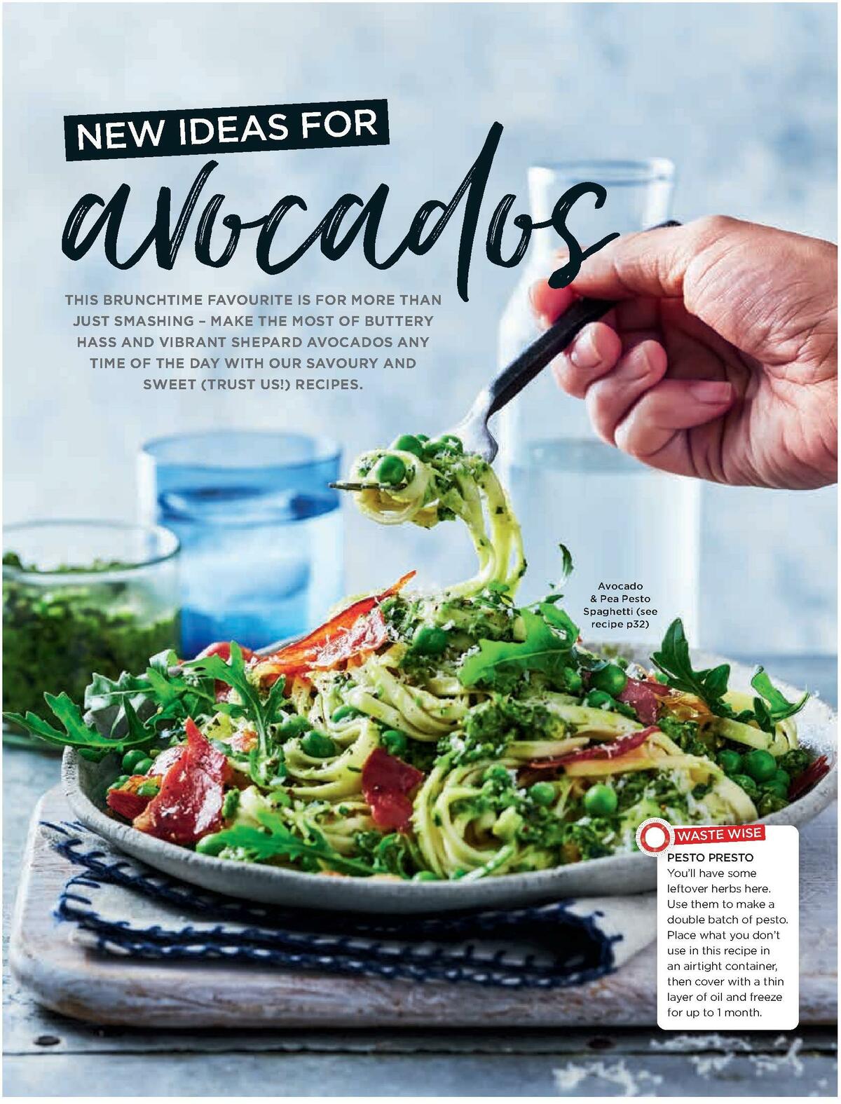 Coles Magazine March Catalogues from 1 March