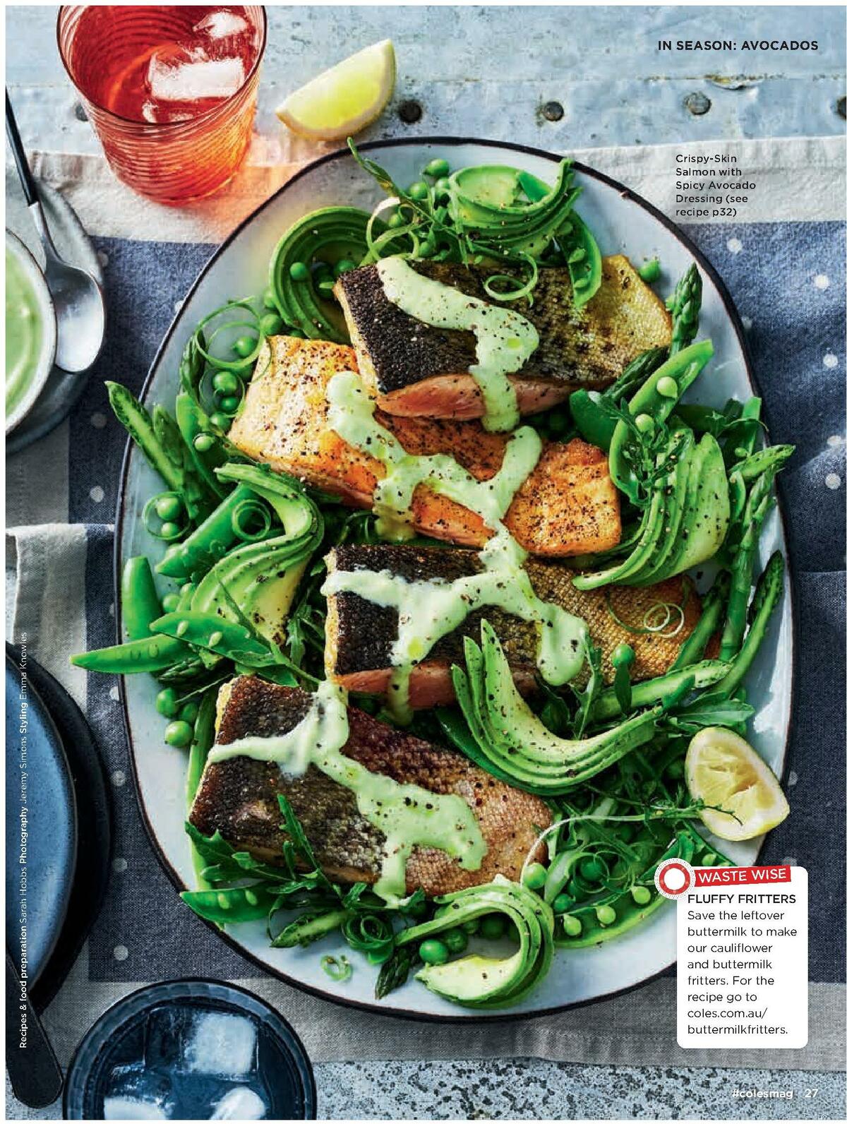 Coles Magazine March Catalogues from 1 March