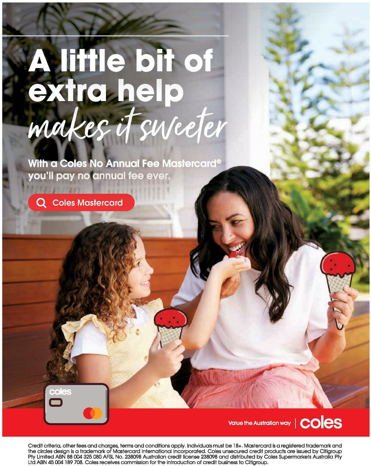 Coles Magazine March Catalogues from 1 March