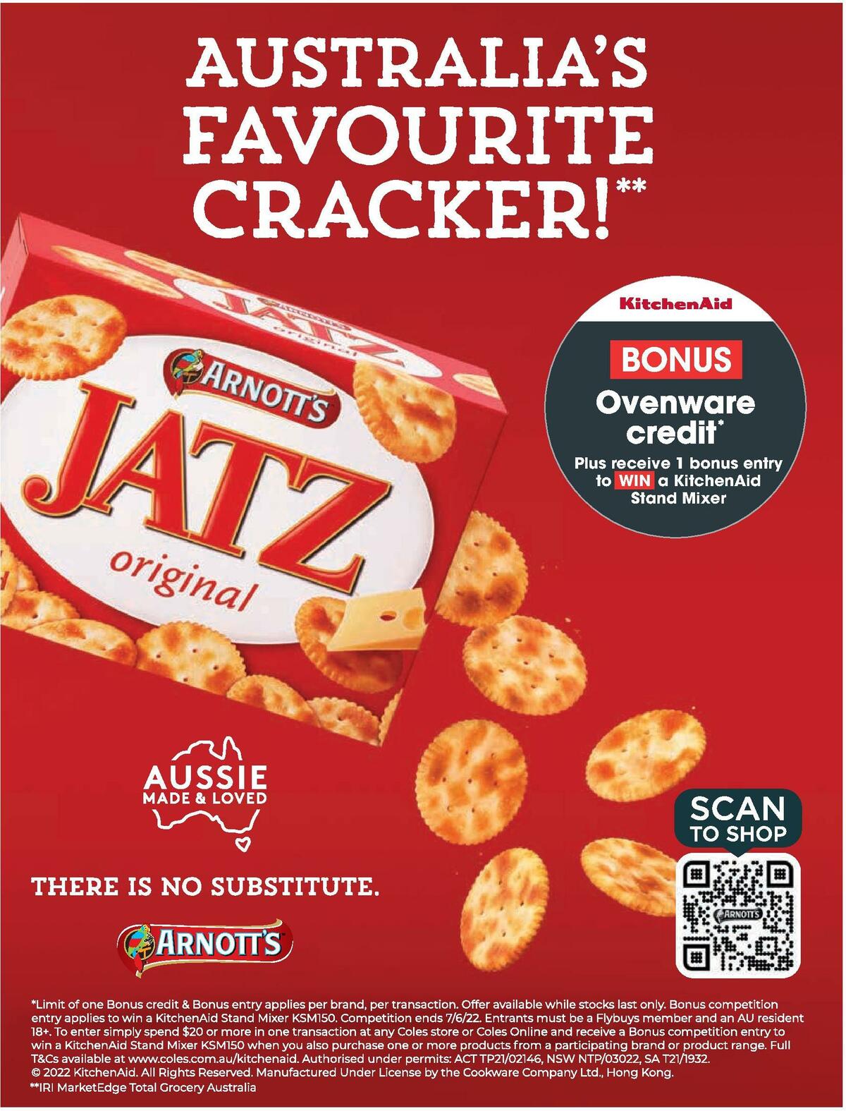 Coles Magazine March Catalogues from 1 March